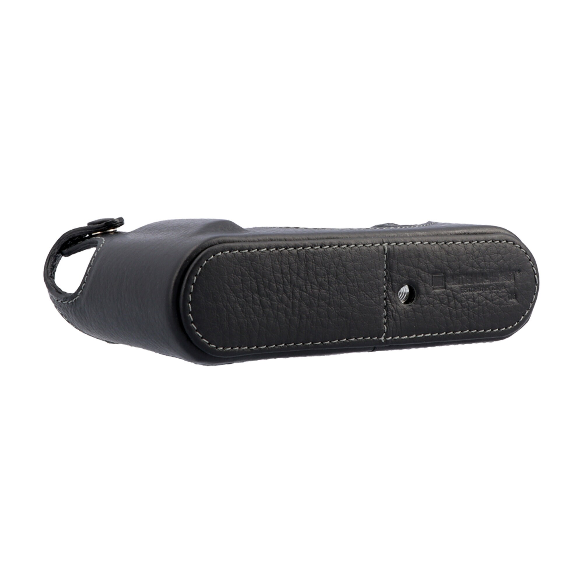 Artisan & Artist LMB-Q123 Italian Leather Case för Leica Q, Q2, Q3