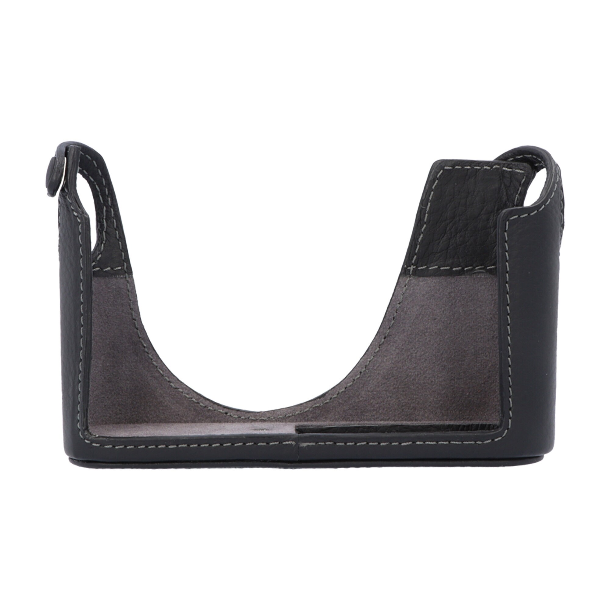 Artisan & Artist LMB-Q123 Italian Leather Case för Leica Q, Q2, Q3