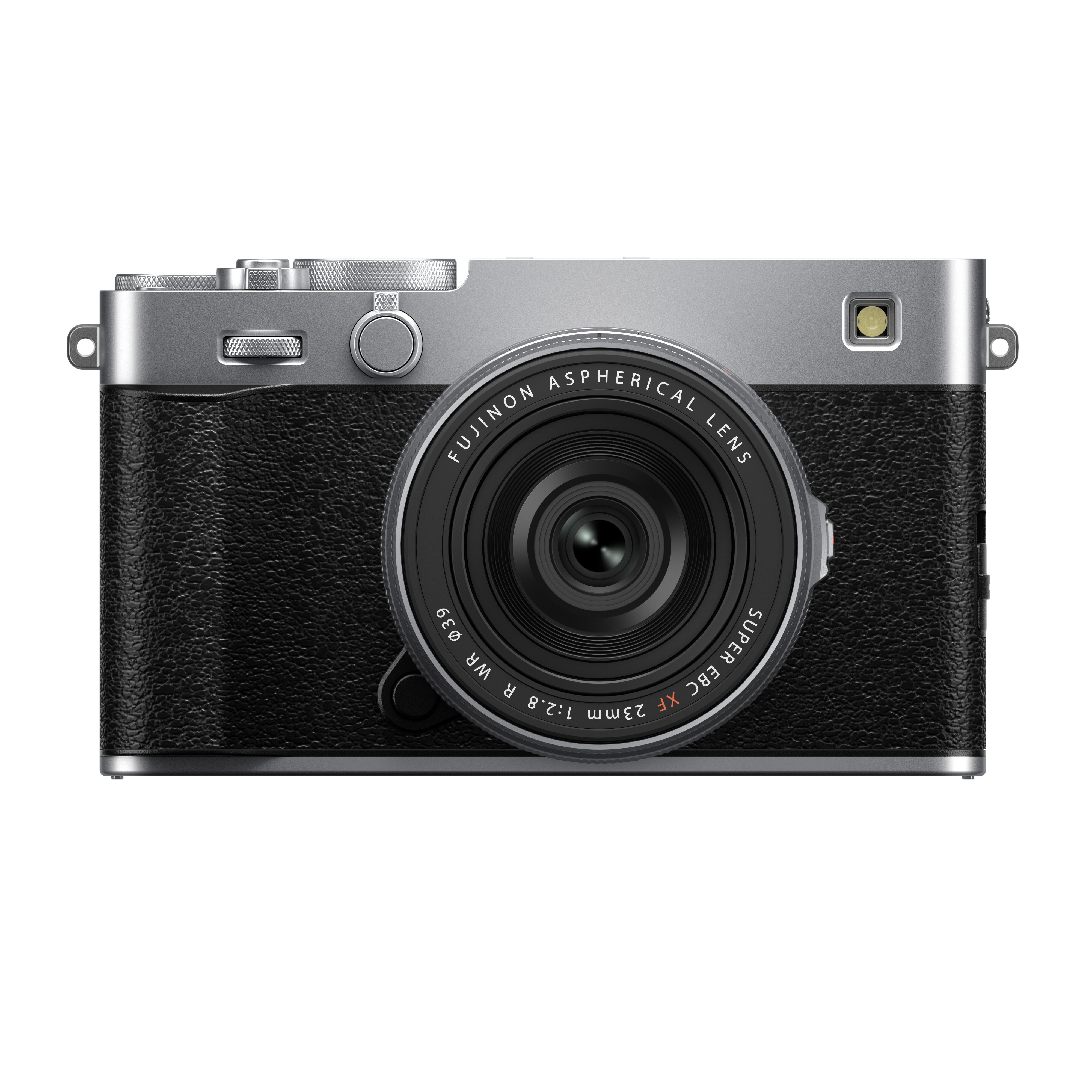 Fujifilm X-E5 + XF 23mm f/2.8 Silver
