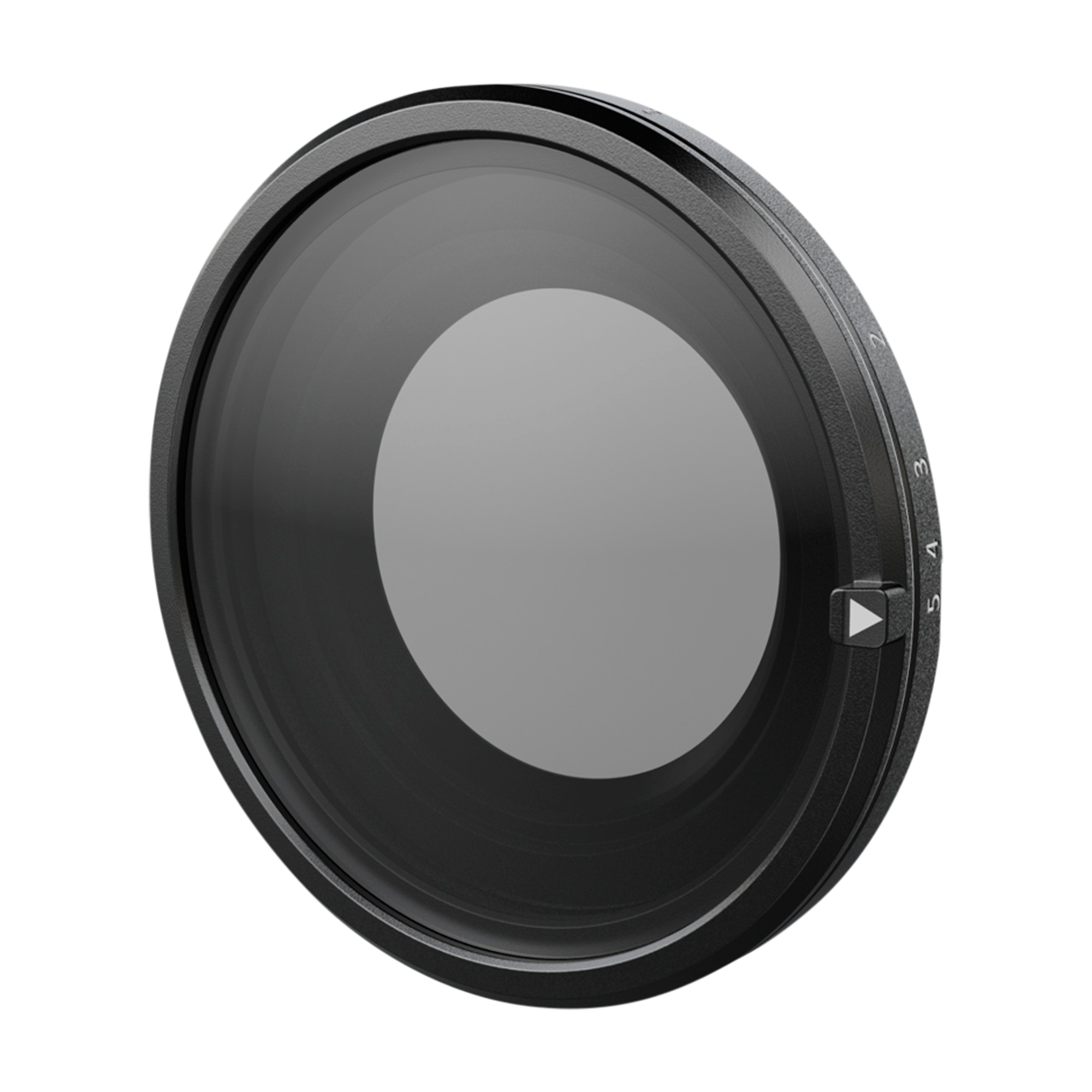 SmallRig 5225 Magnetic VND Filter ND2-ND32 Till Fujifilm X Half Svart