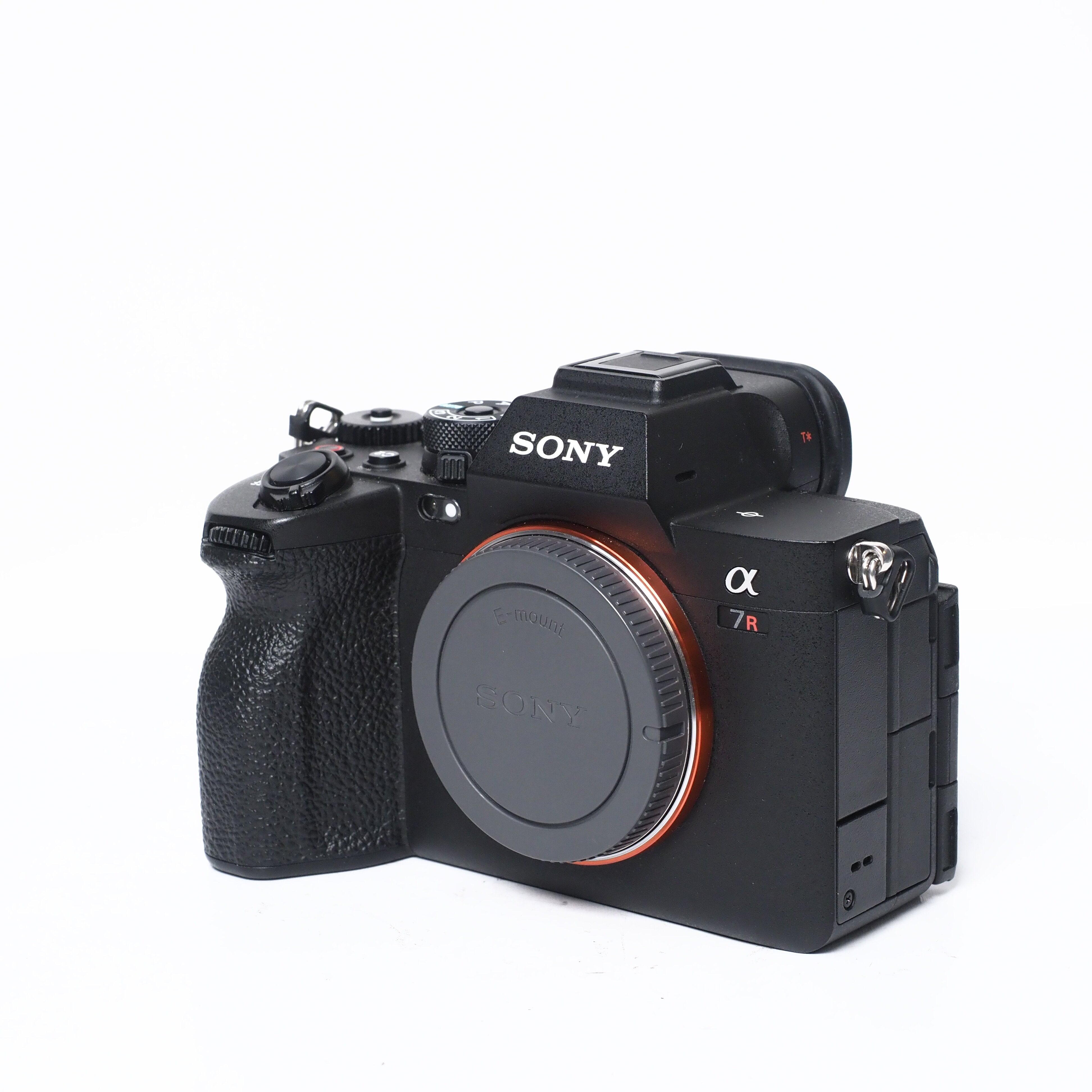 Sony A7R V - Begagnad inkl. moms