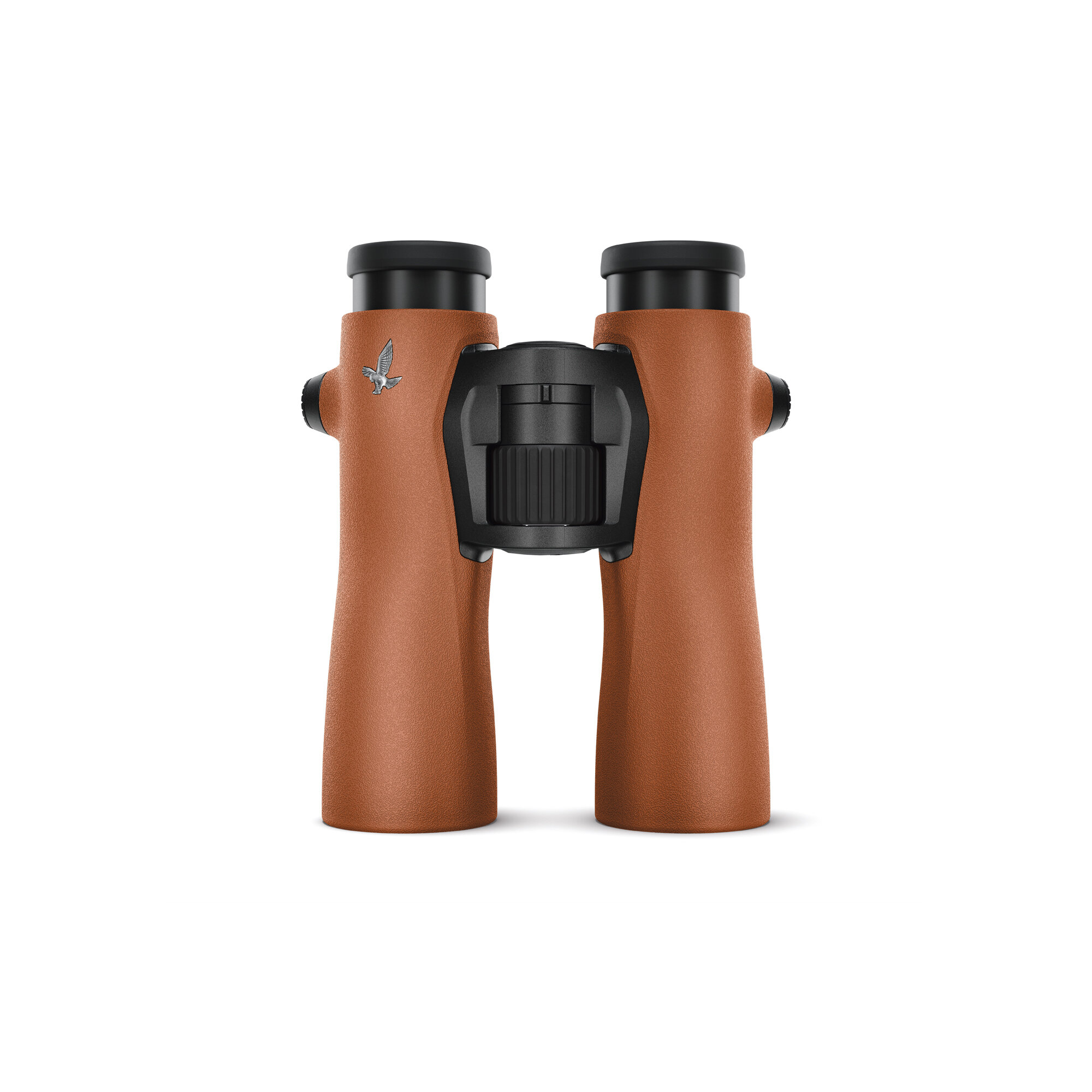 Swarovski NL Pure 12x42 Burnt Orange