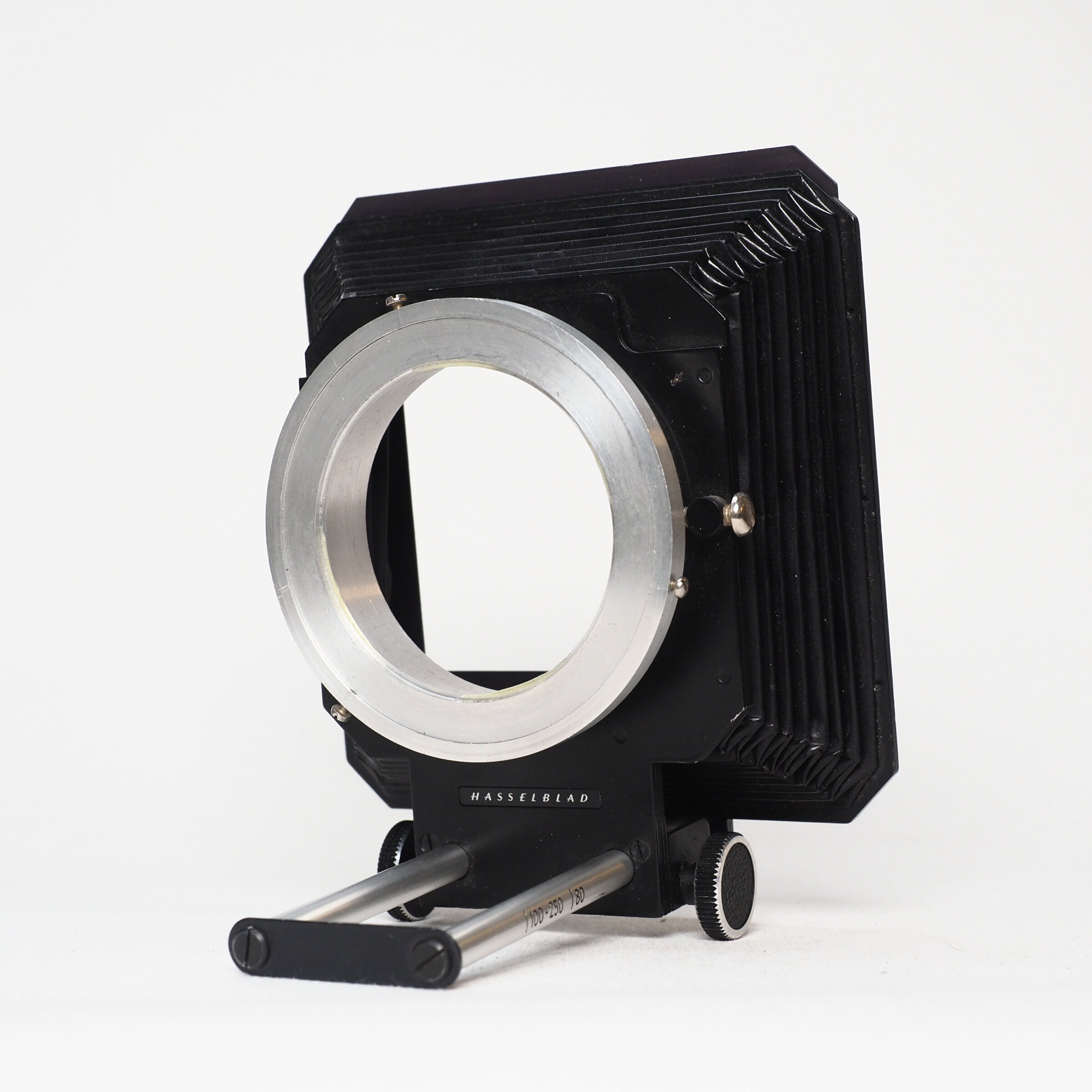 Hasselblad bälgmotljusskydd - Begagnad