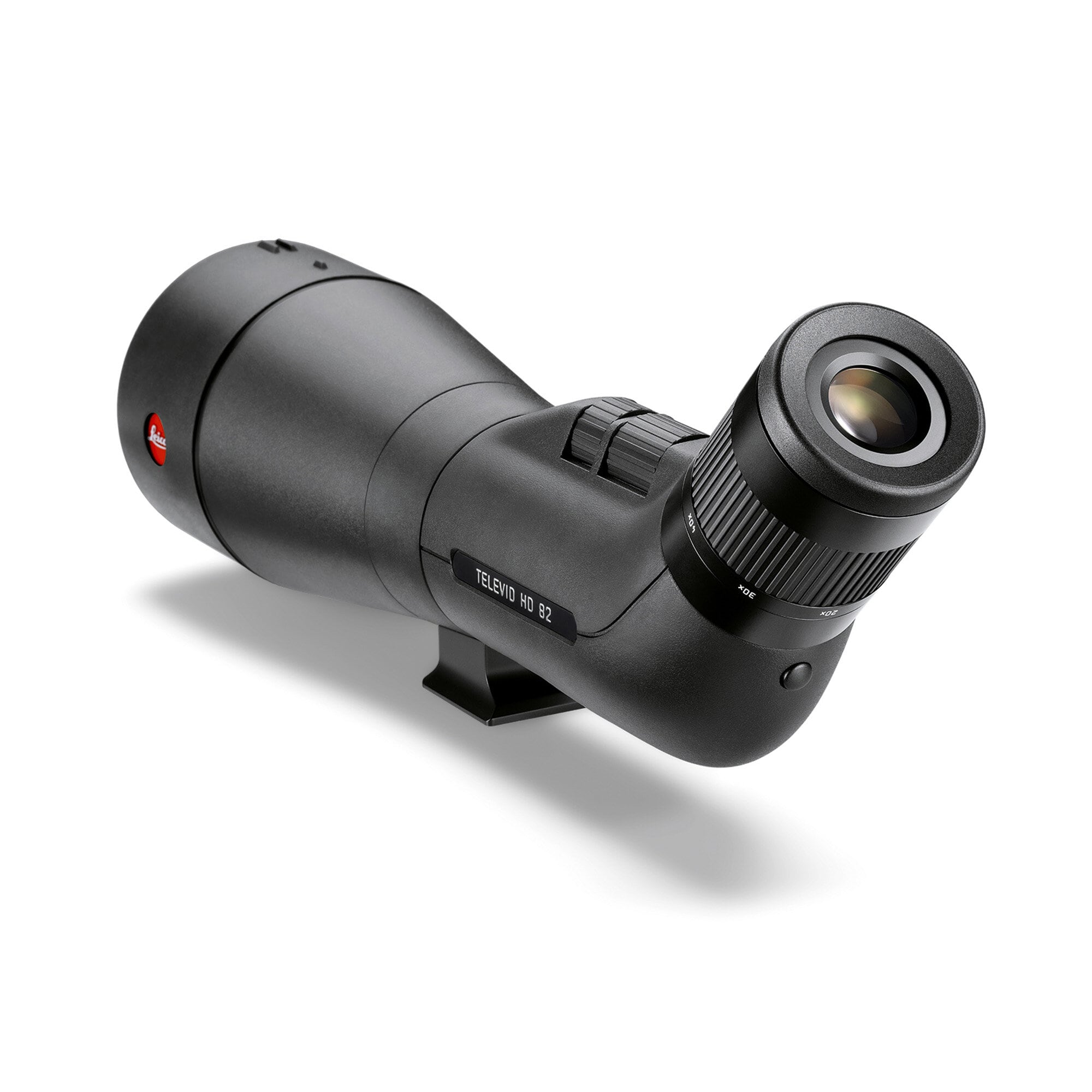 Leica Televid HD 82 + 25-50x WW