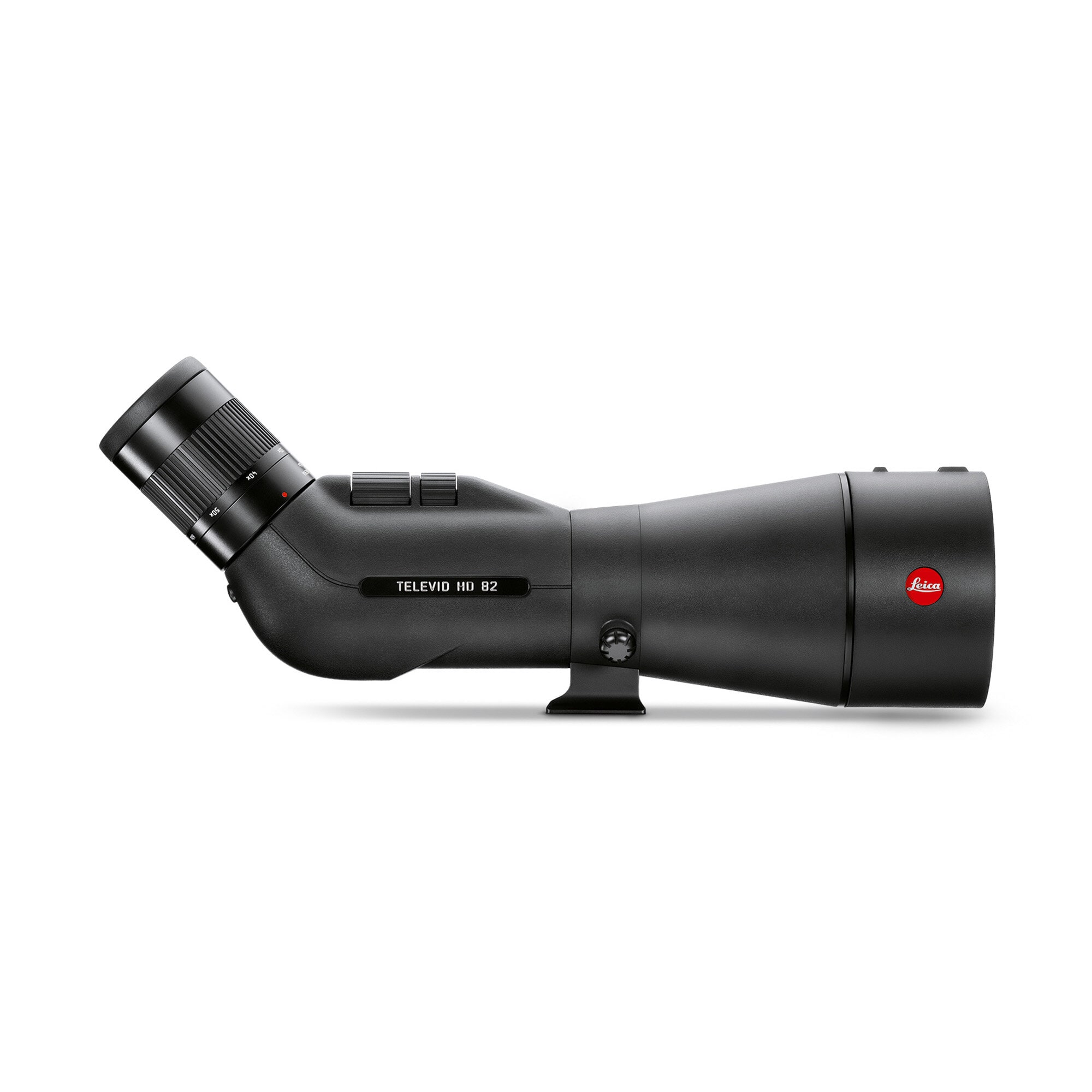 Leica Televid HD 82 + 25-50x WW