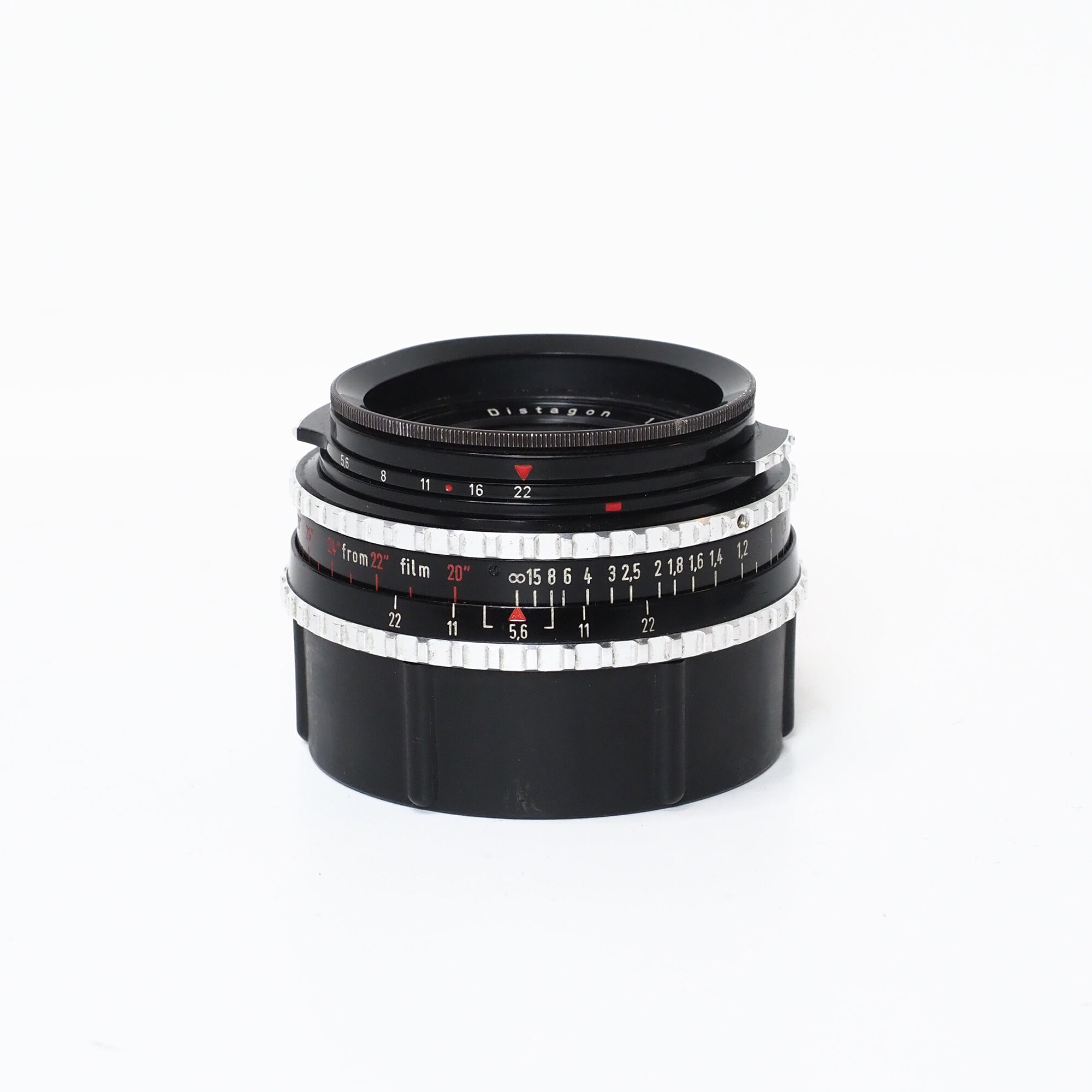 Zeiss Distagon 60mm f/5,6 till Hasselblad 1000F/1600F- Begagnad