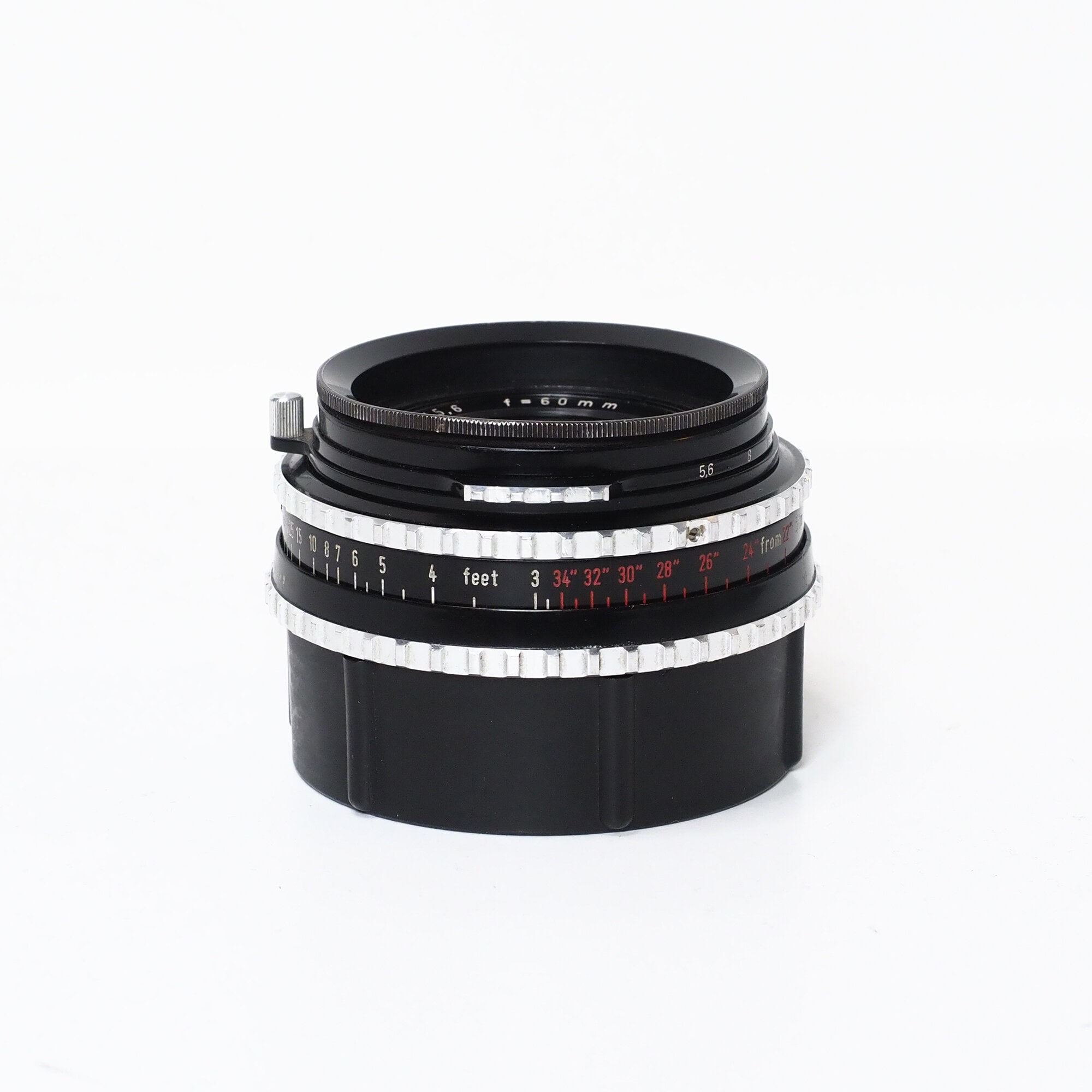 Zeiss Distagon 60mm f/5,6 till Hasselblad 1000F/1600F- Begagnad