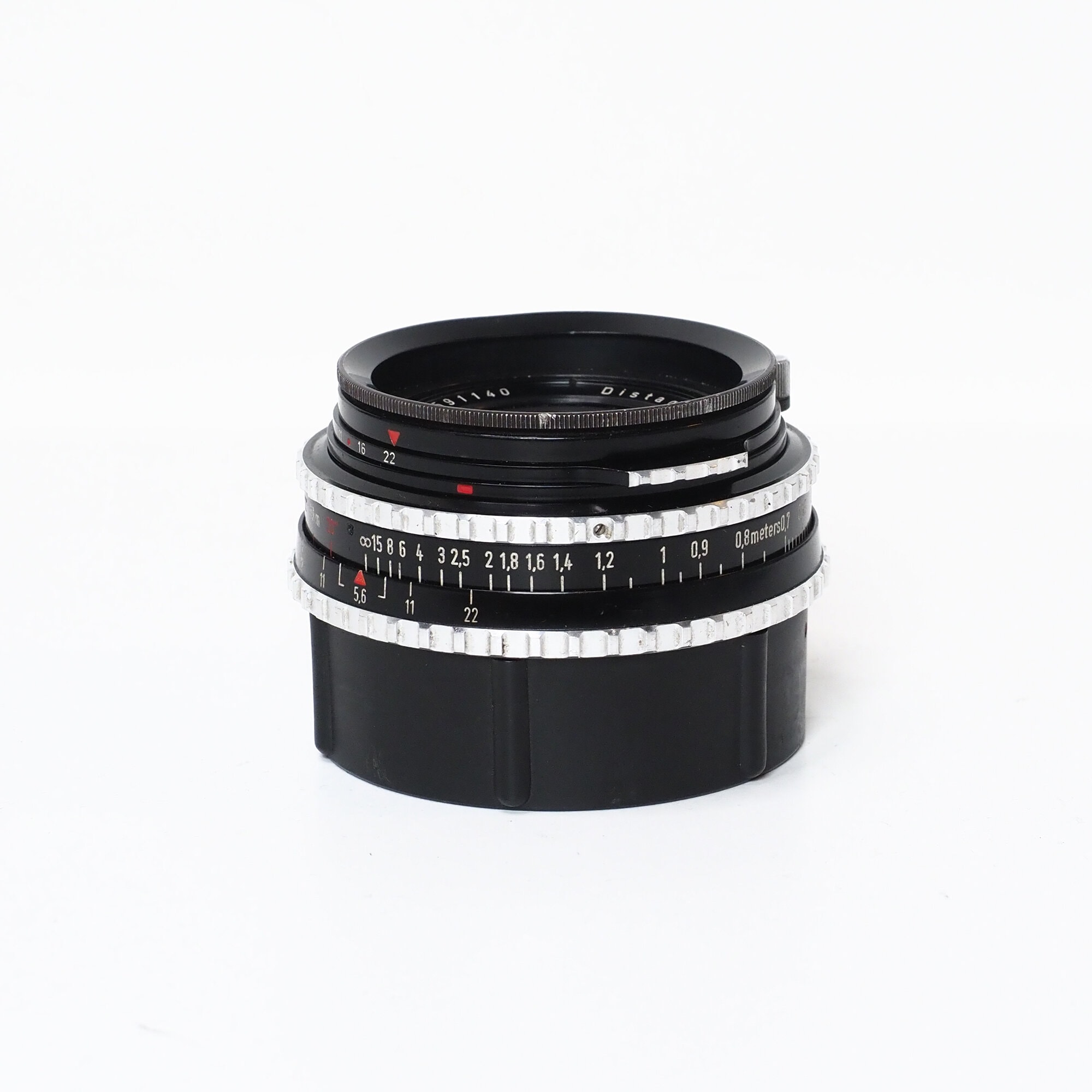 Zeiss Distagon 60mm f/5,6 till Hasselblad 1000F/1600F- Begagnad