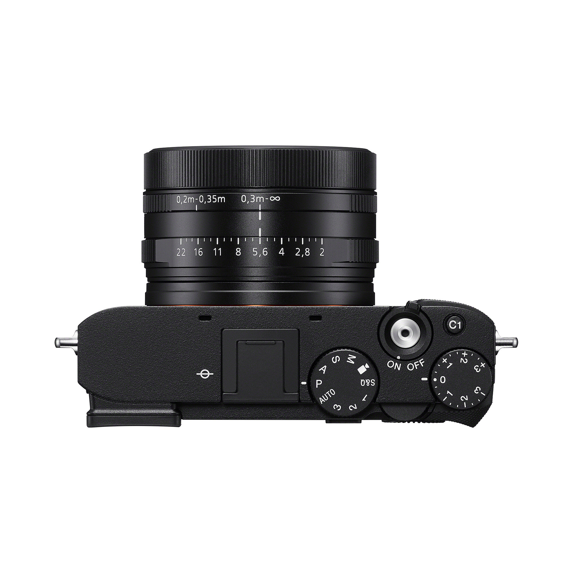 Sony RX1R III