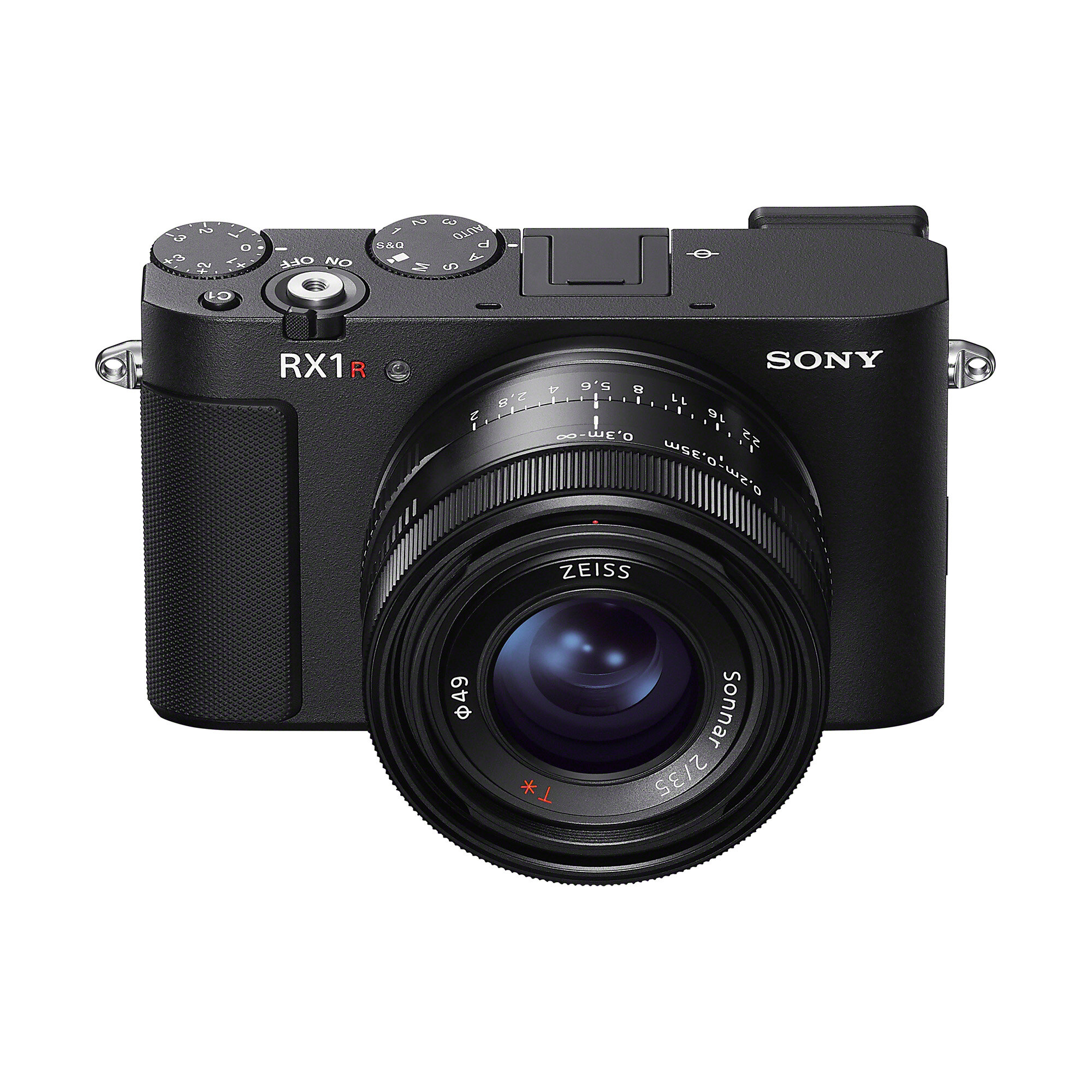 Sony RX1R III