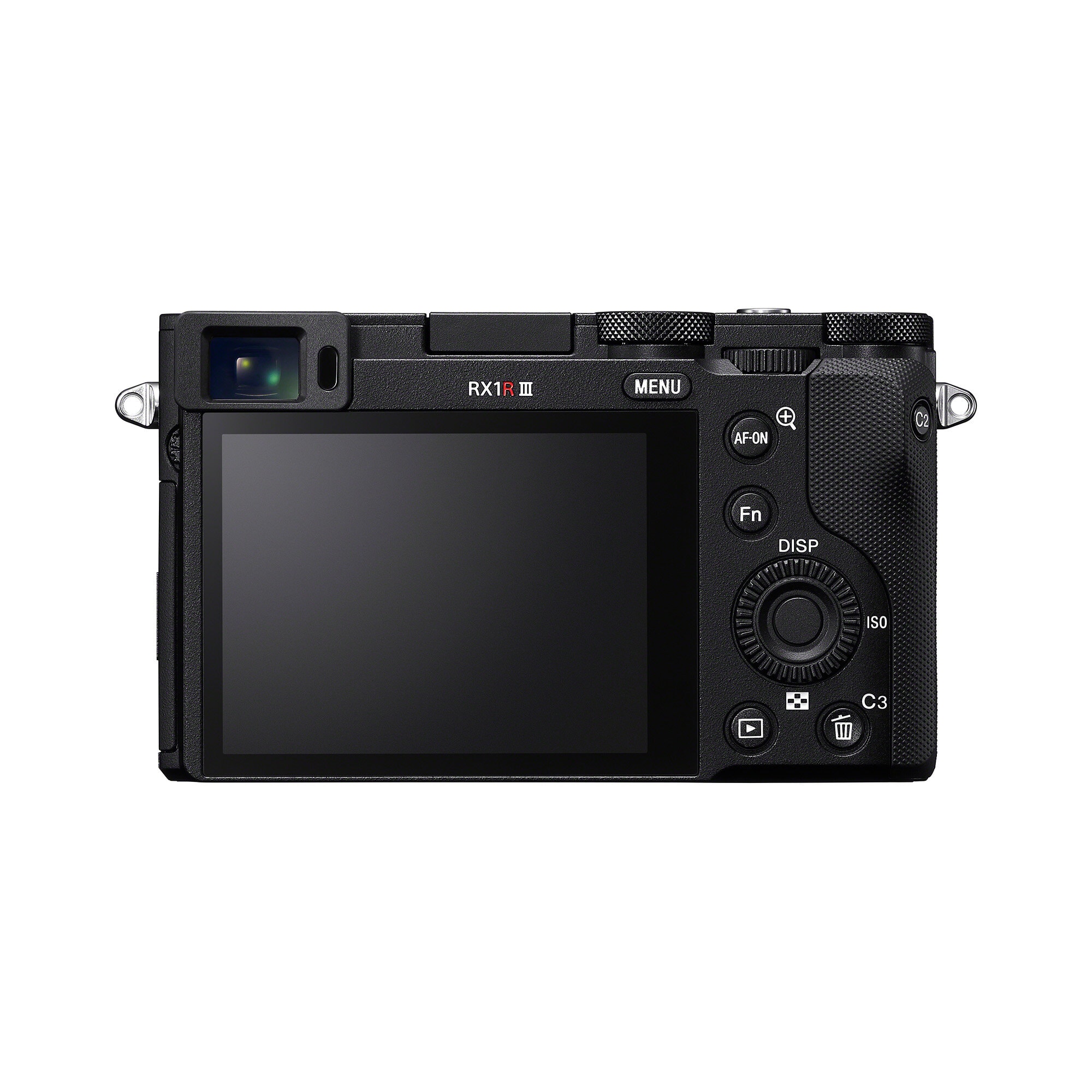Sony RX1R III