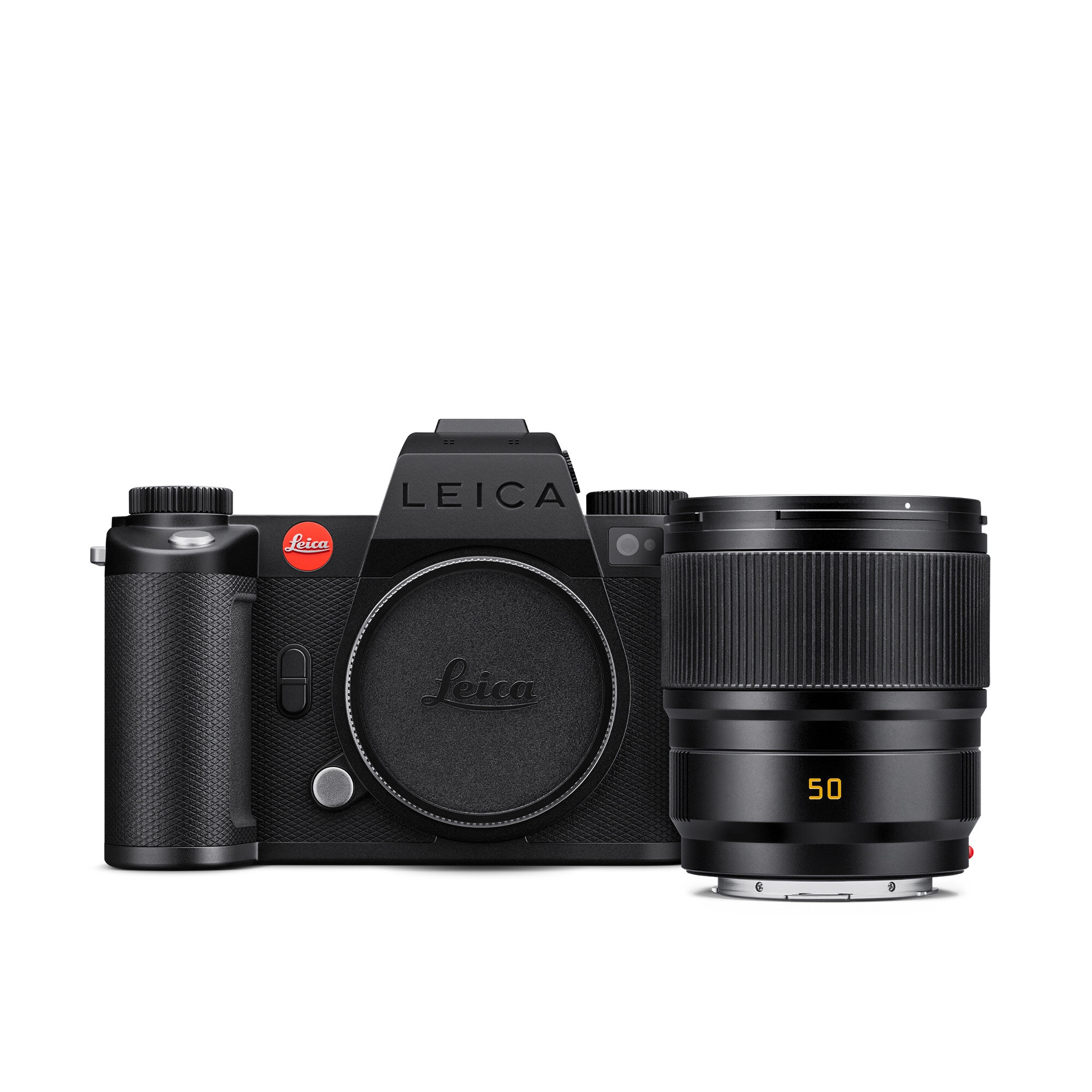 Leica SL3-S + 50mm f/2