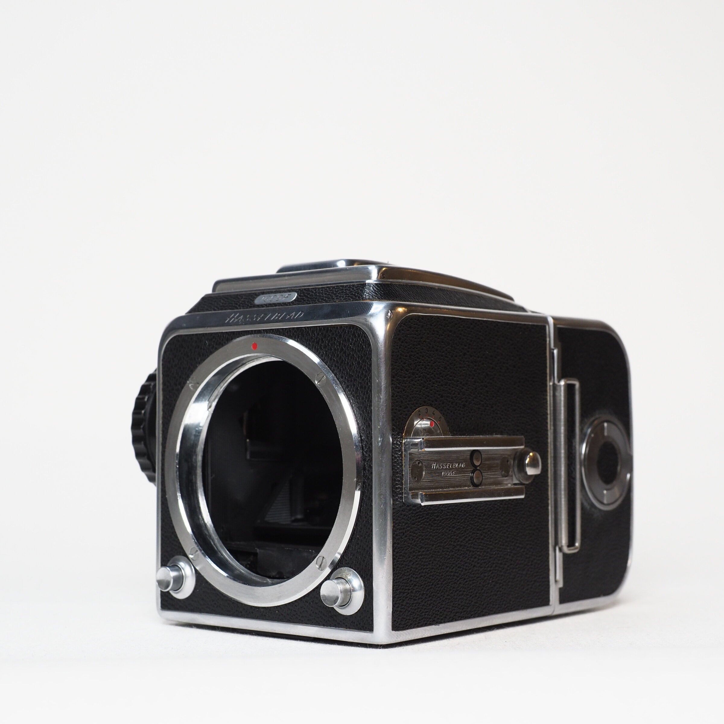 Hasselblad 1000F - Begagnad