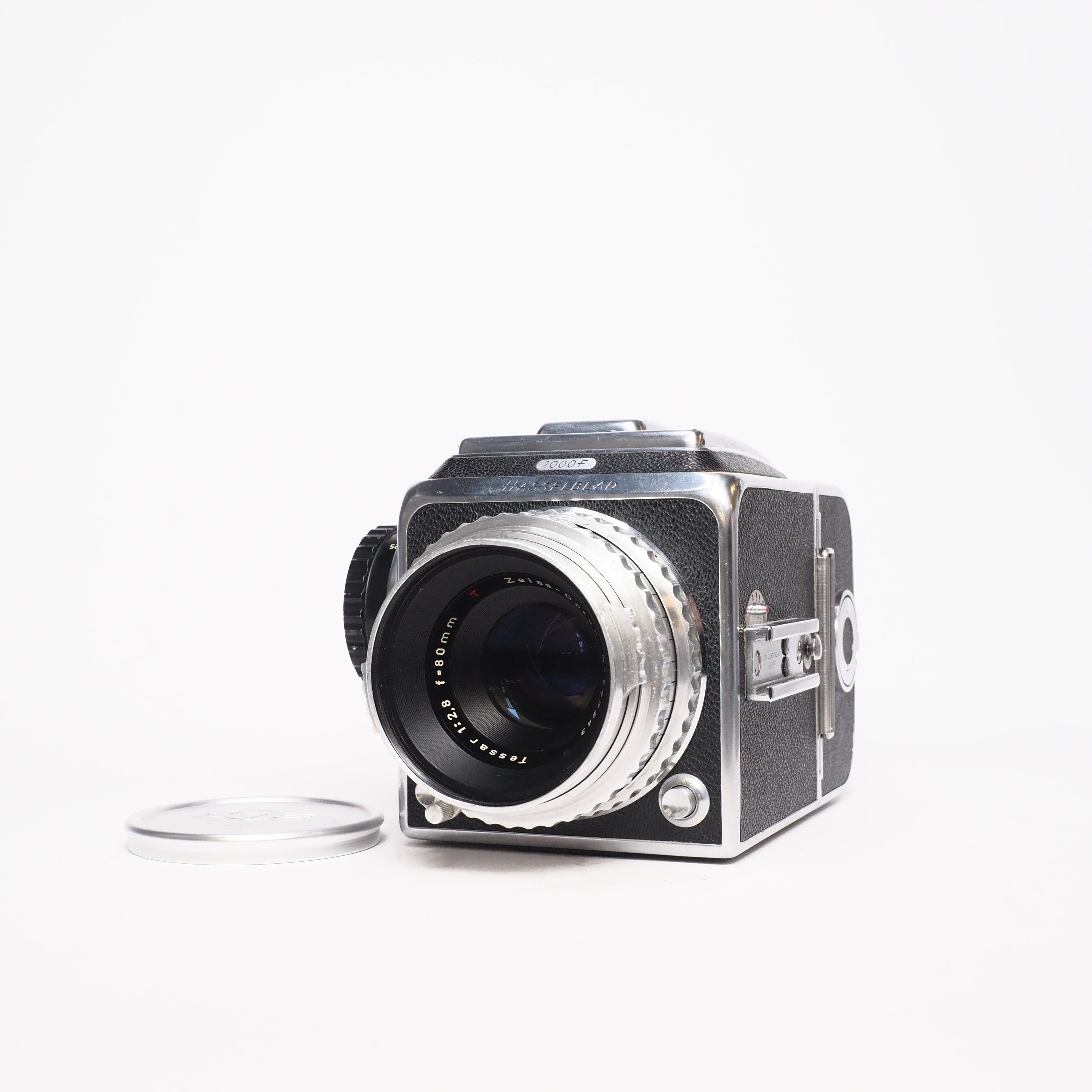 Hasselblad 1000F - Begagnad
