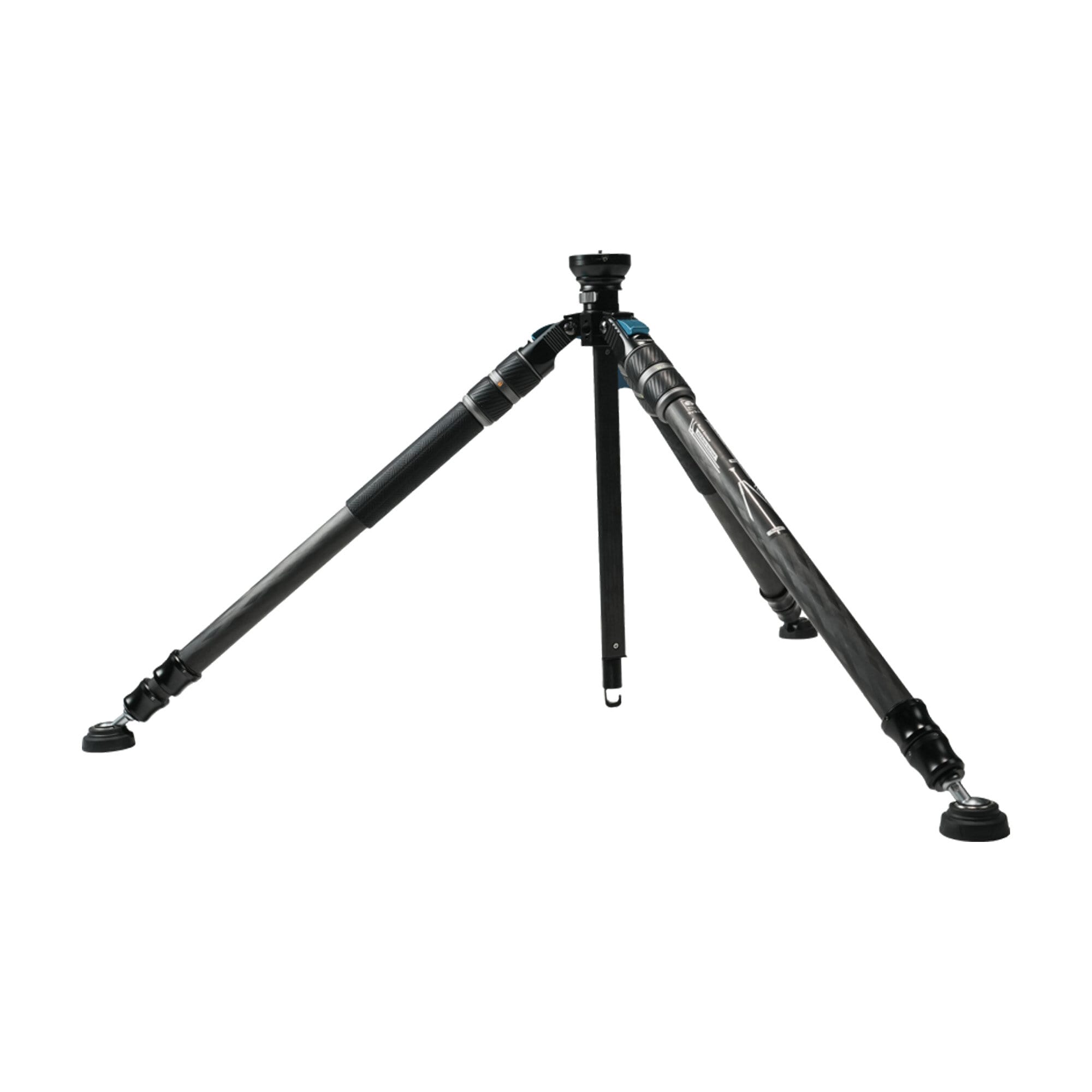 Sirui One Step Height Adjustment Carbon Video Tripod Kit SVS60 + S3