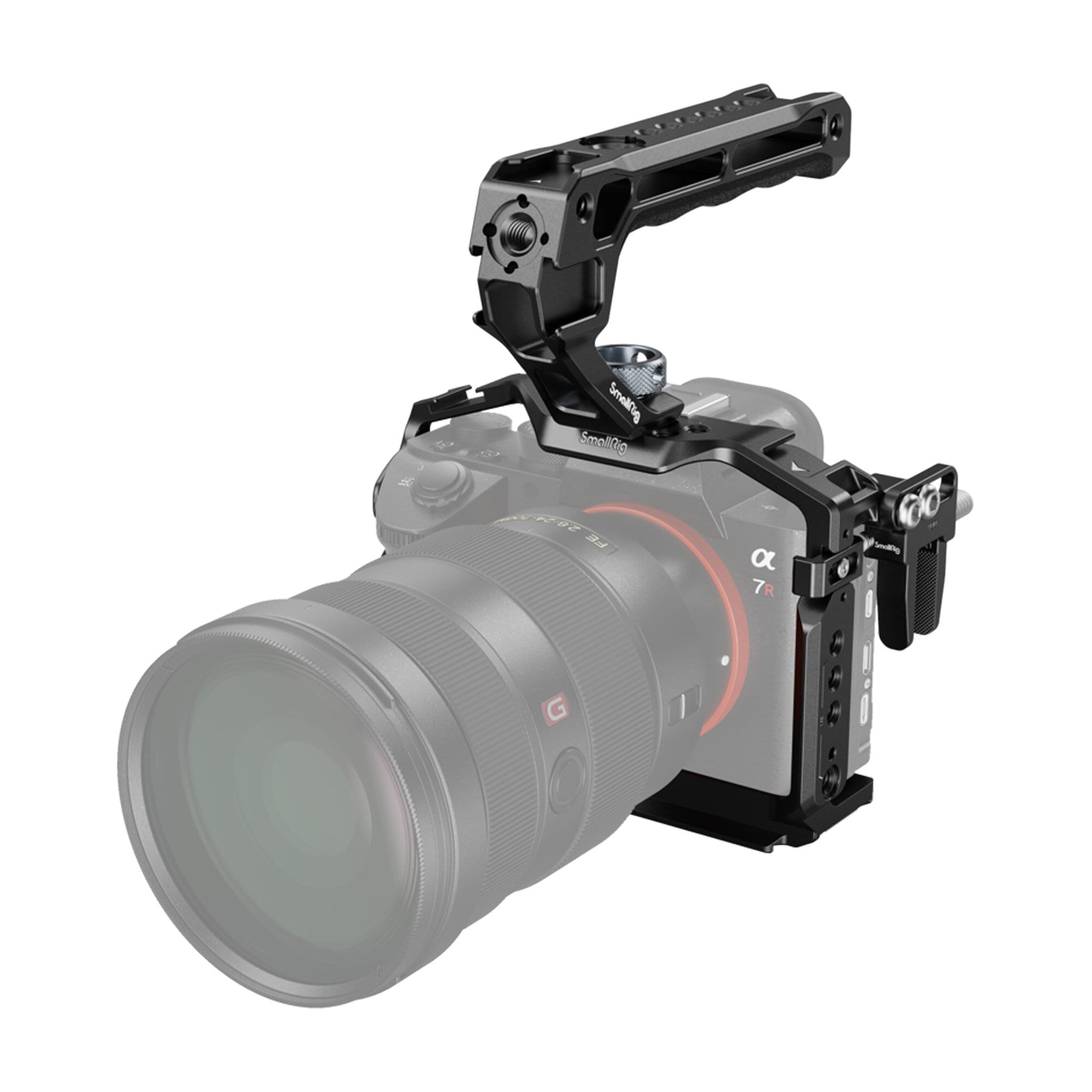 SmallRig 4198 Cage Kit For Sony A7 III & A7R III