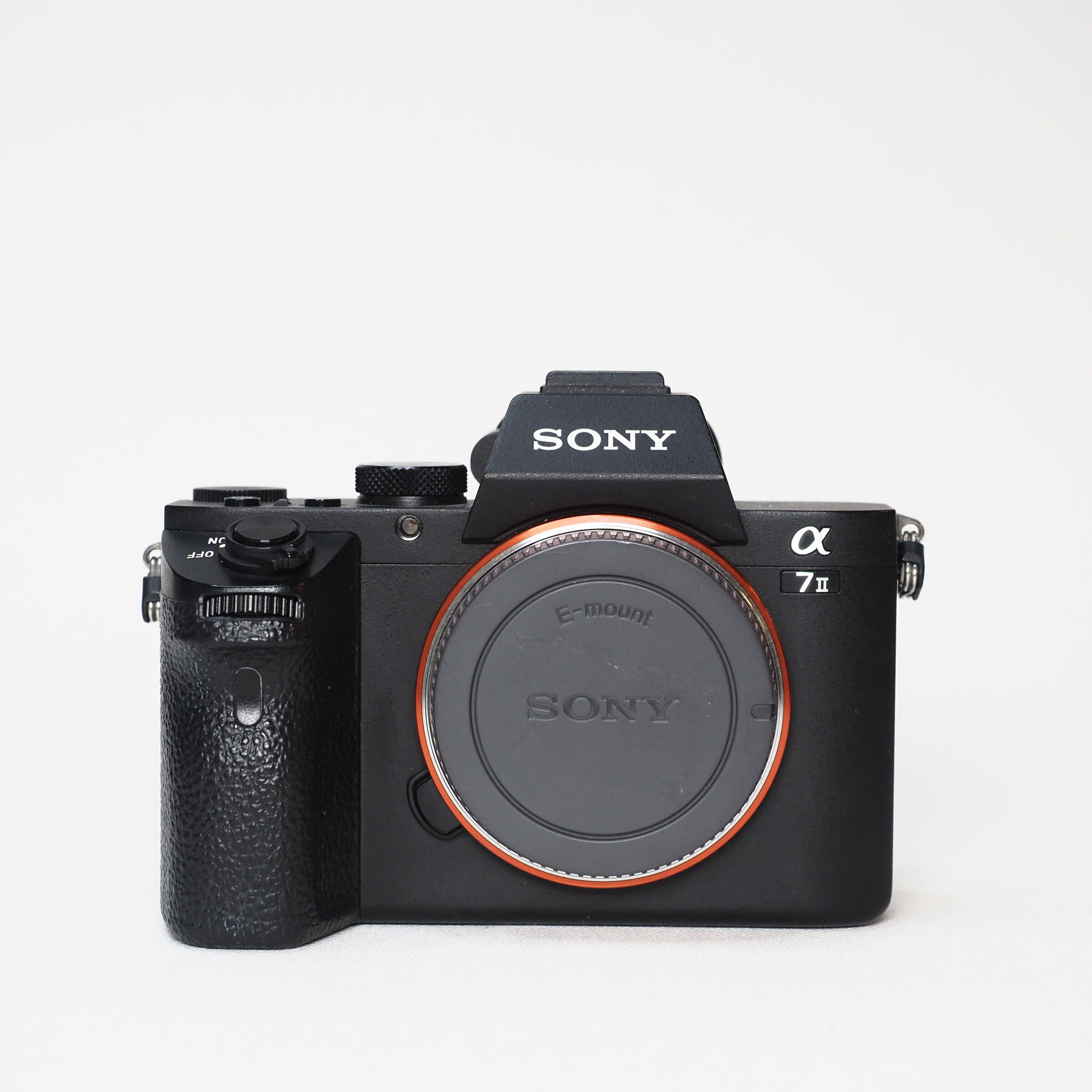 Sony A7 II - Begagnad