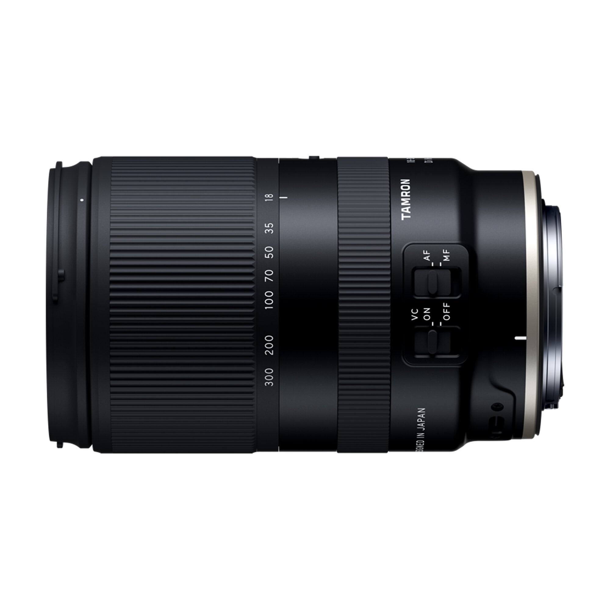Tamron 18-300mm f/3,5-6,3 DI III-A VC VXD - Nikon Z