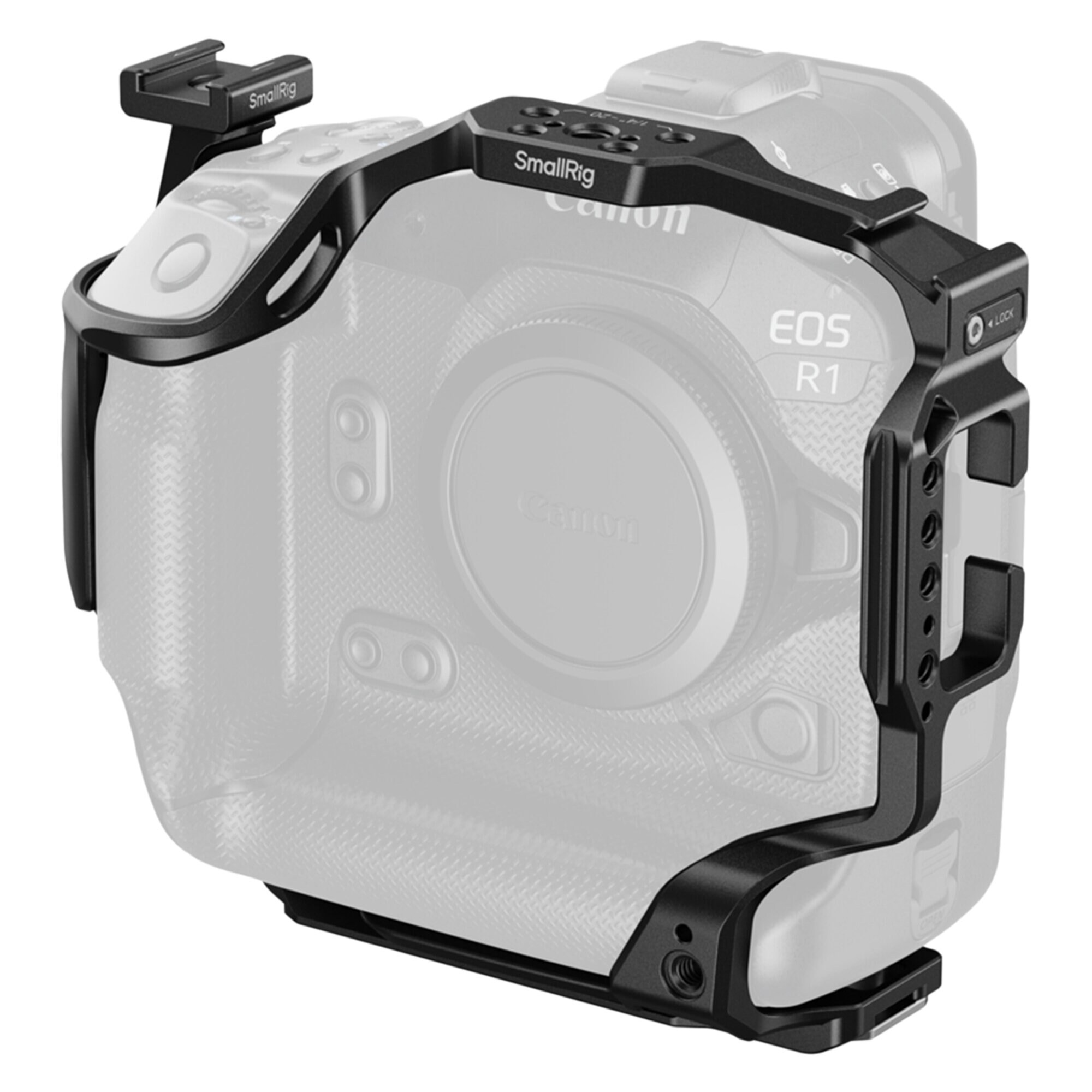 SmallRig 5413 Cage for Canon EOS R1 #