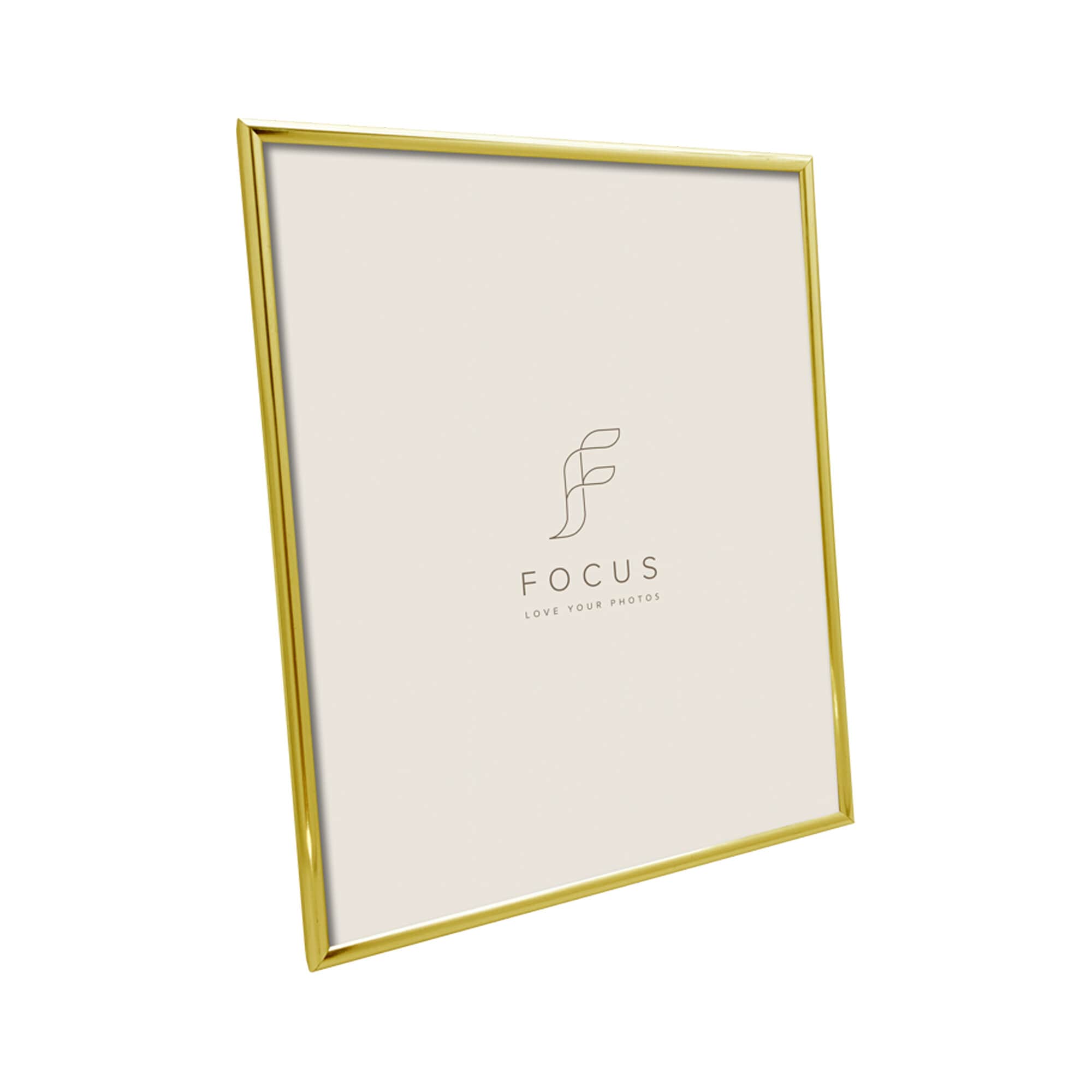 Focus Lily Guld 13x18