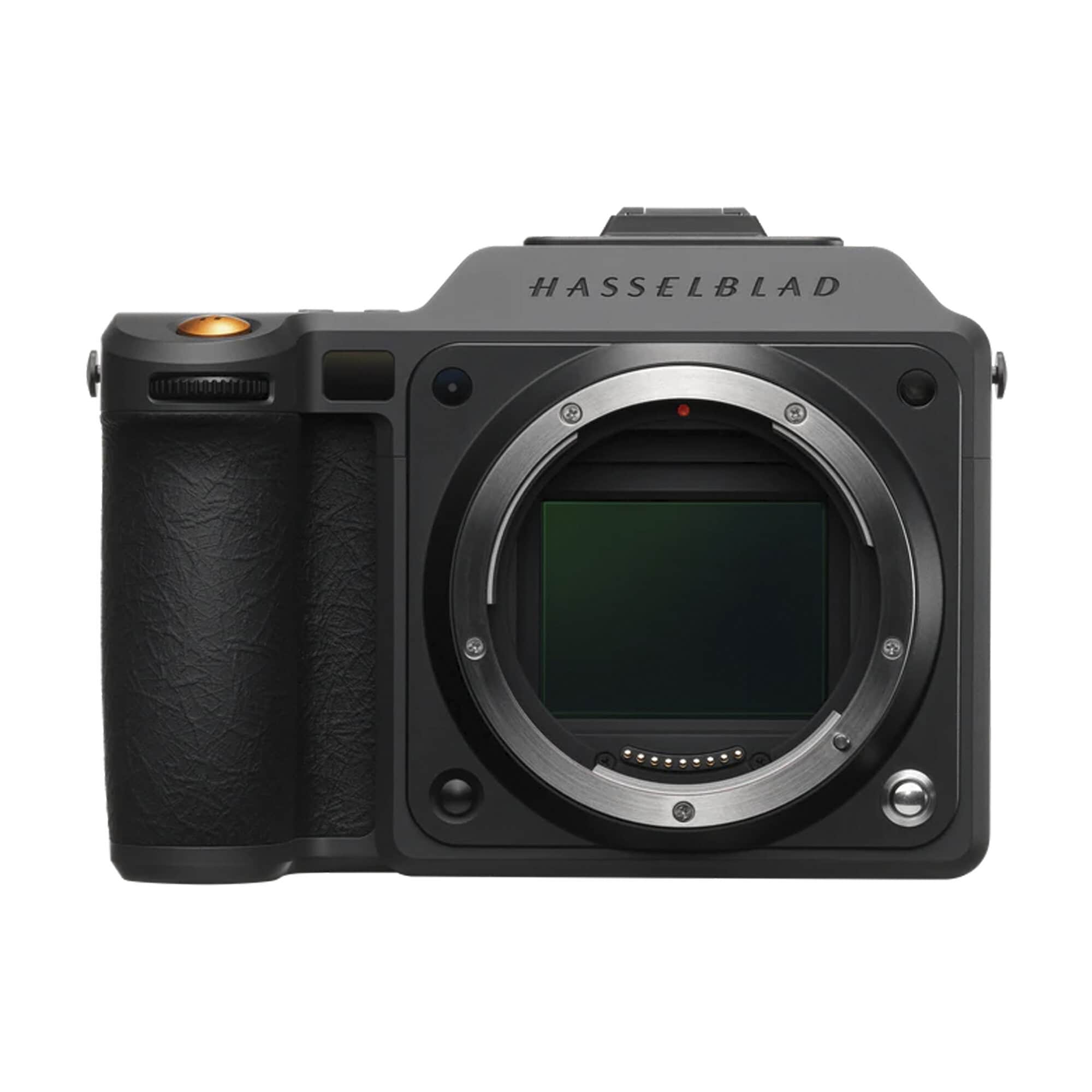Hasselblad X2D II 100C