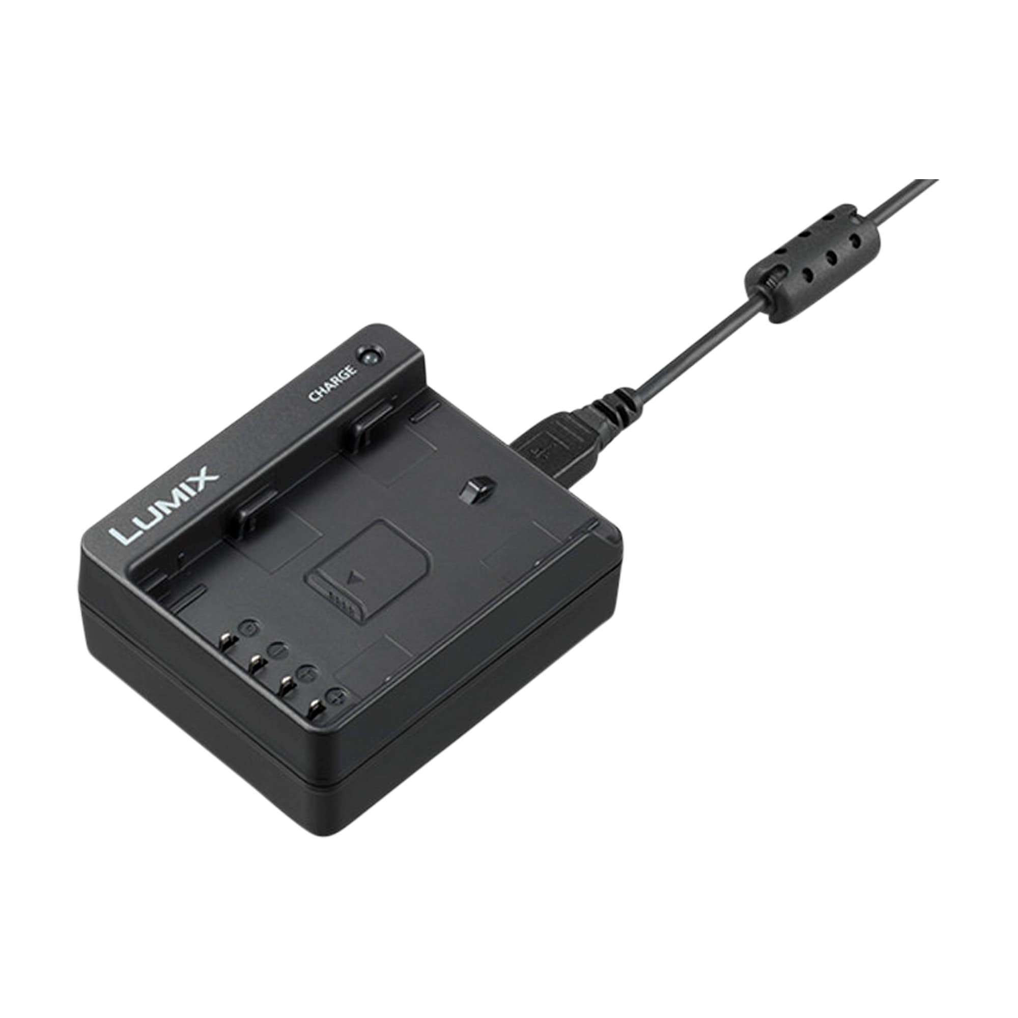 Panasonic DMW-BTC12E Batteriladdare