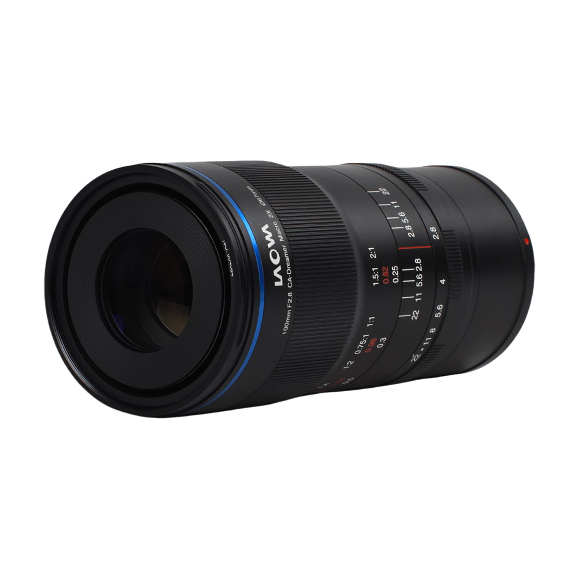 Laowa 100mm f/2.8 2x Ultra Macro APO till Nikon Z
