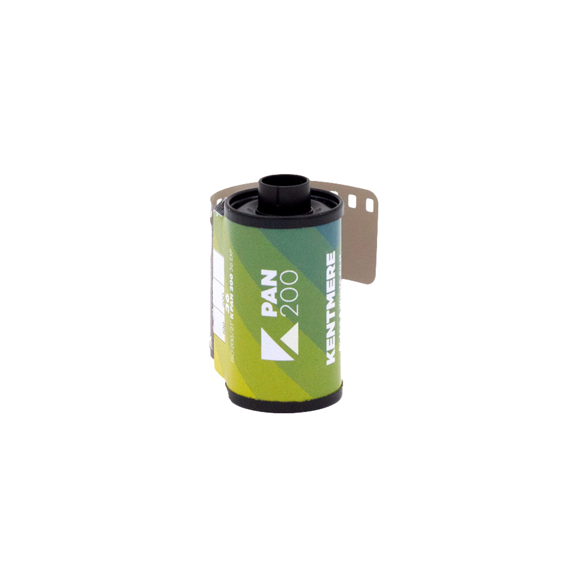 Kentmere 200/36 135