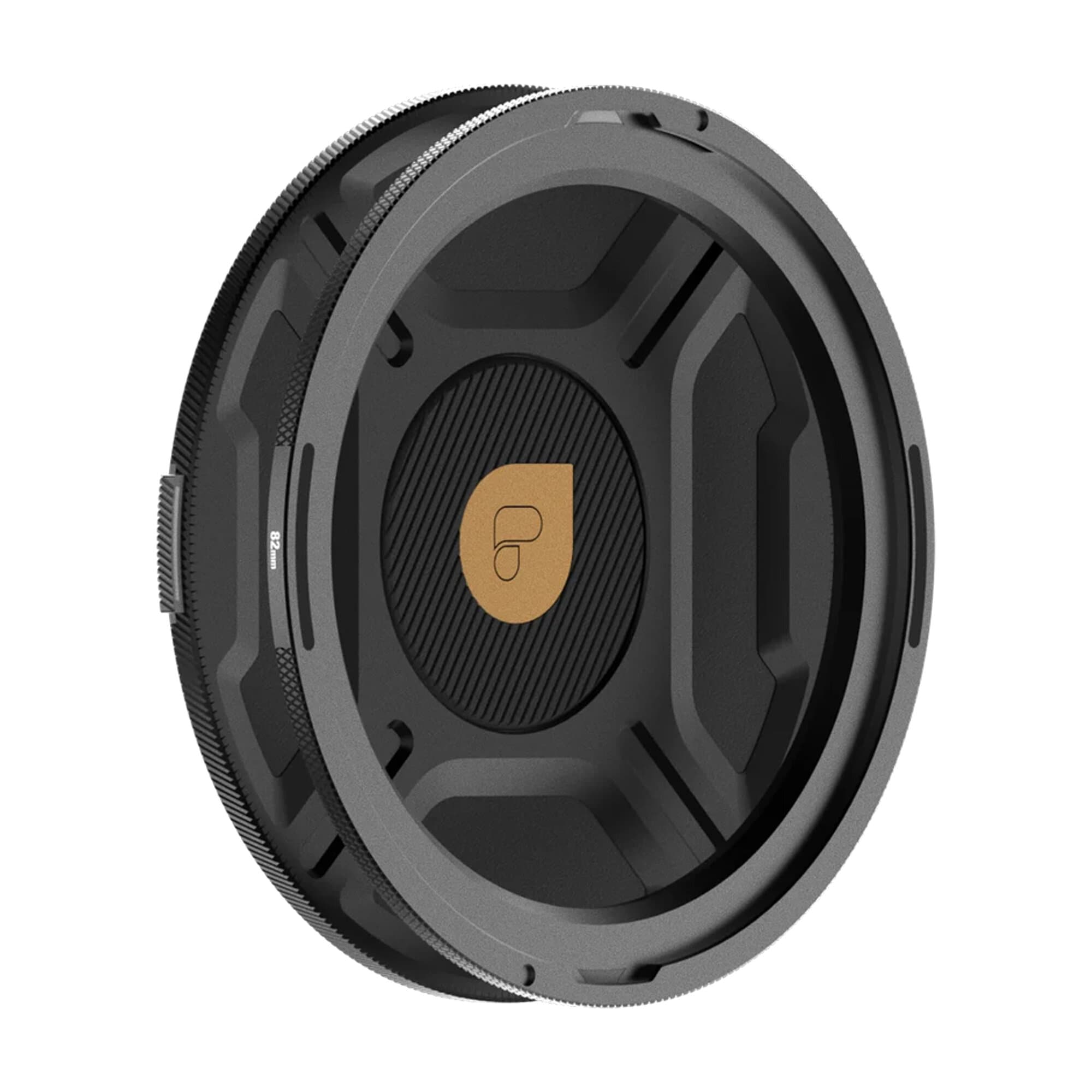 PolarPro Helix Thread Plate 72mm