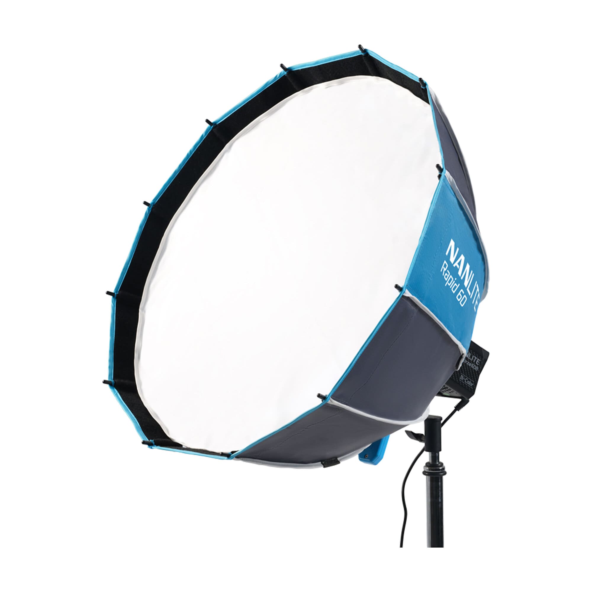 Nanlite Rapid 60 Parabolic Softbox SB-RP60