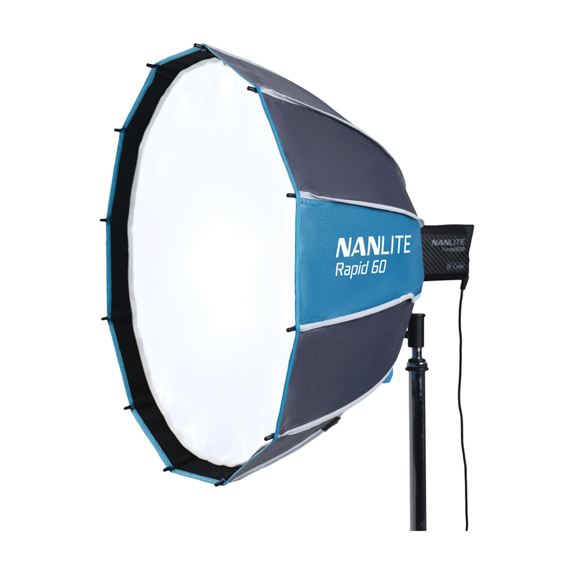 Nanlite Rapid 60 Parabolic Softbox SB-RP60