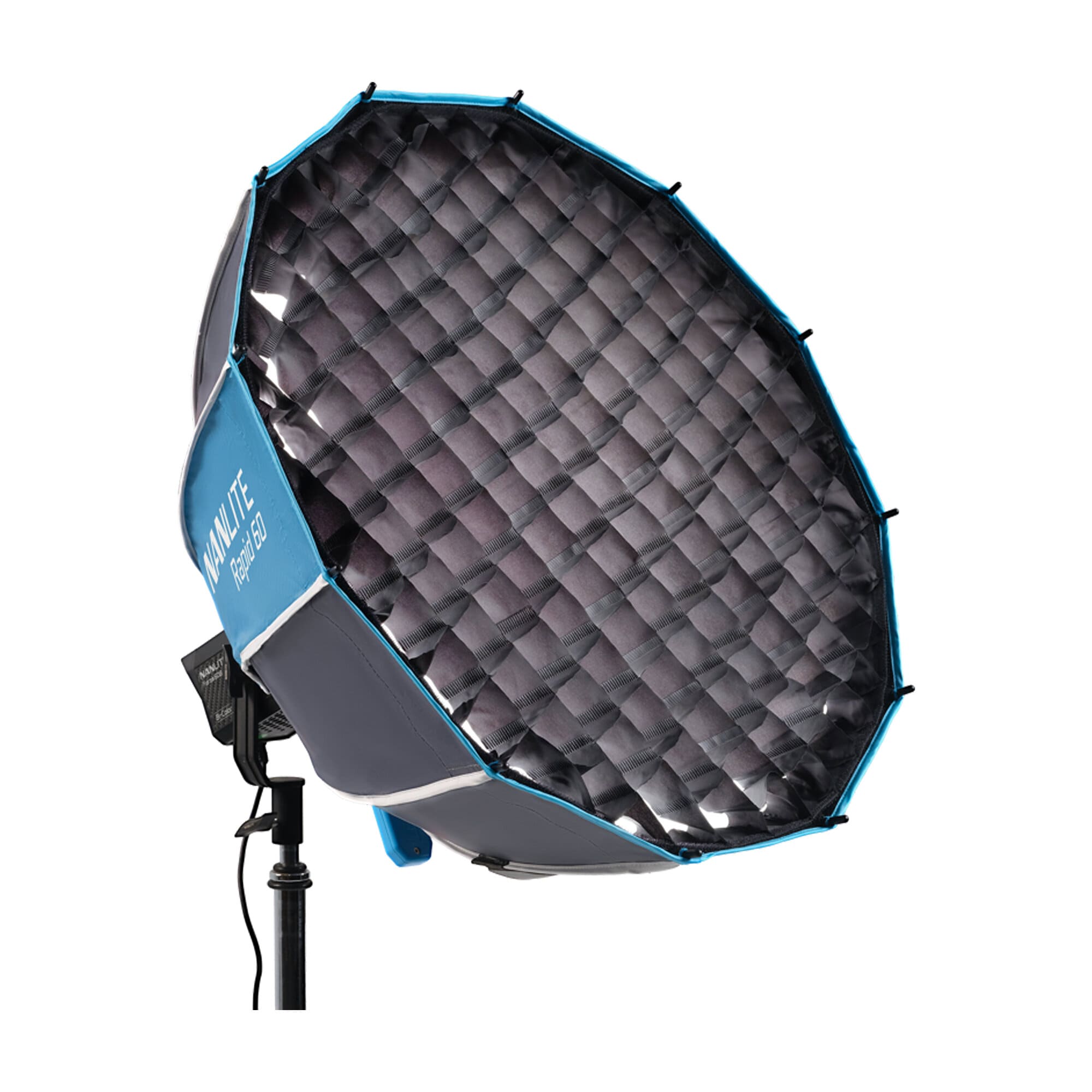 Nanlite Rapid 60 Parabolic Softbox SB-RP60