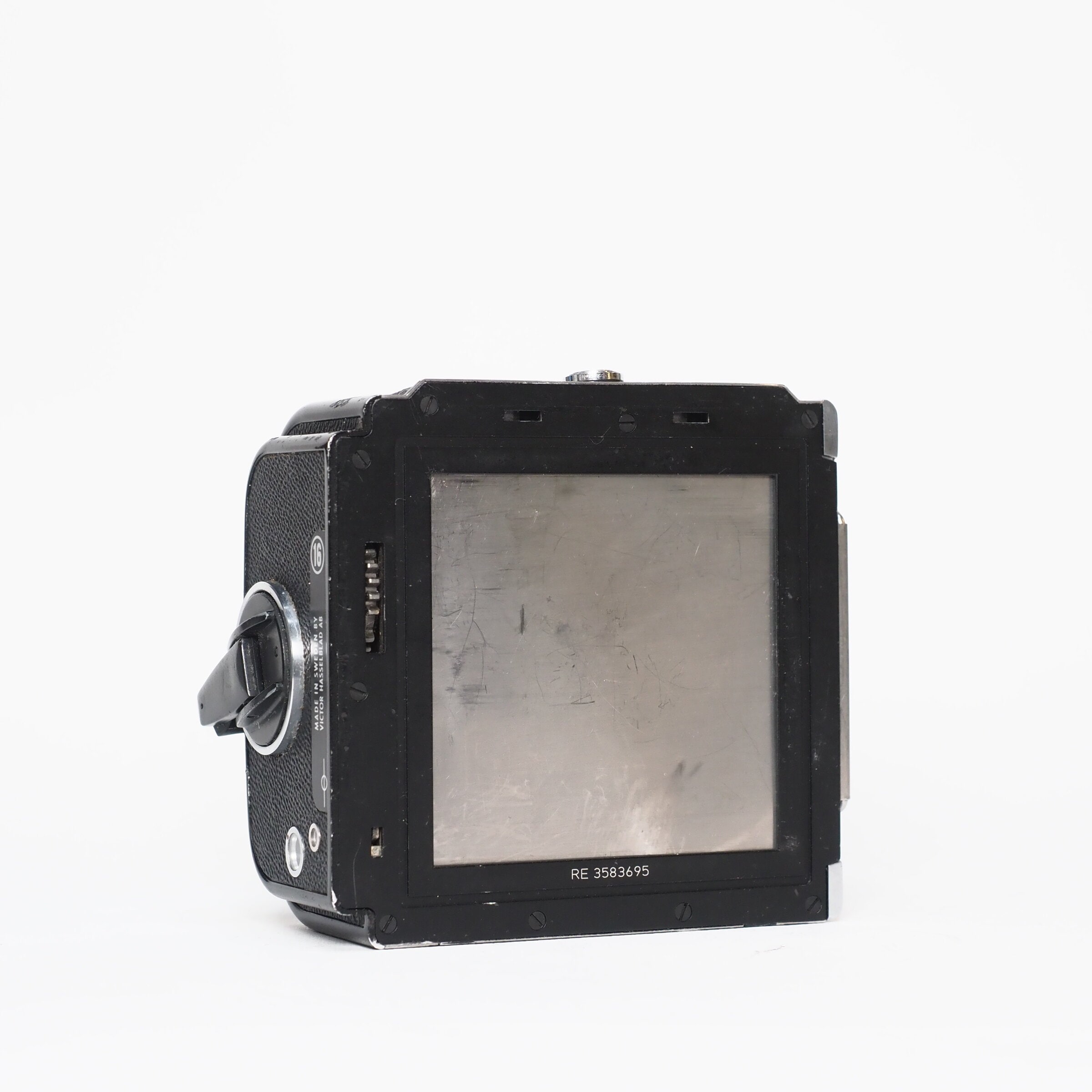 Hasselblad A16 - Begagnad