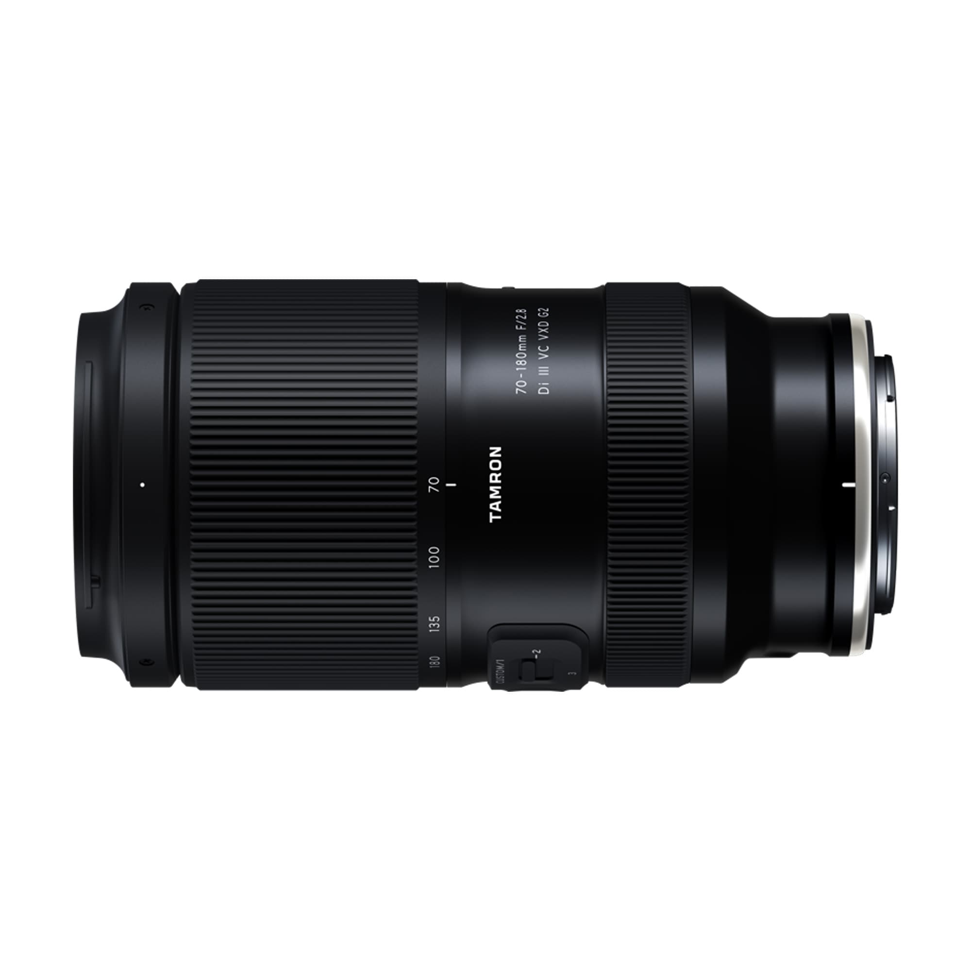 Tamron 70-180mm F/2,8 Di III VC VXD G2 Nikon Z