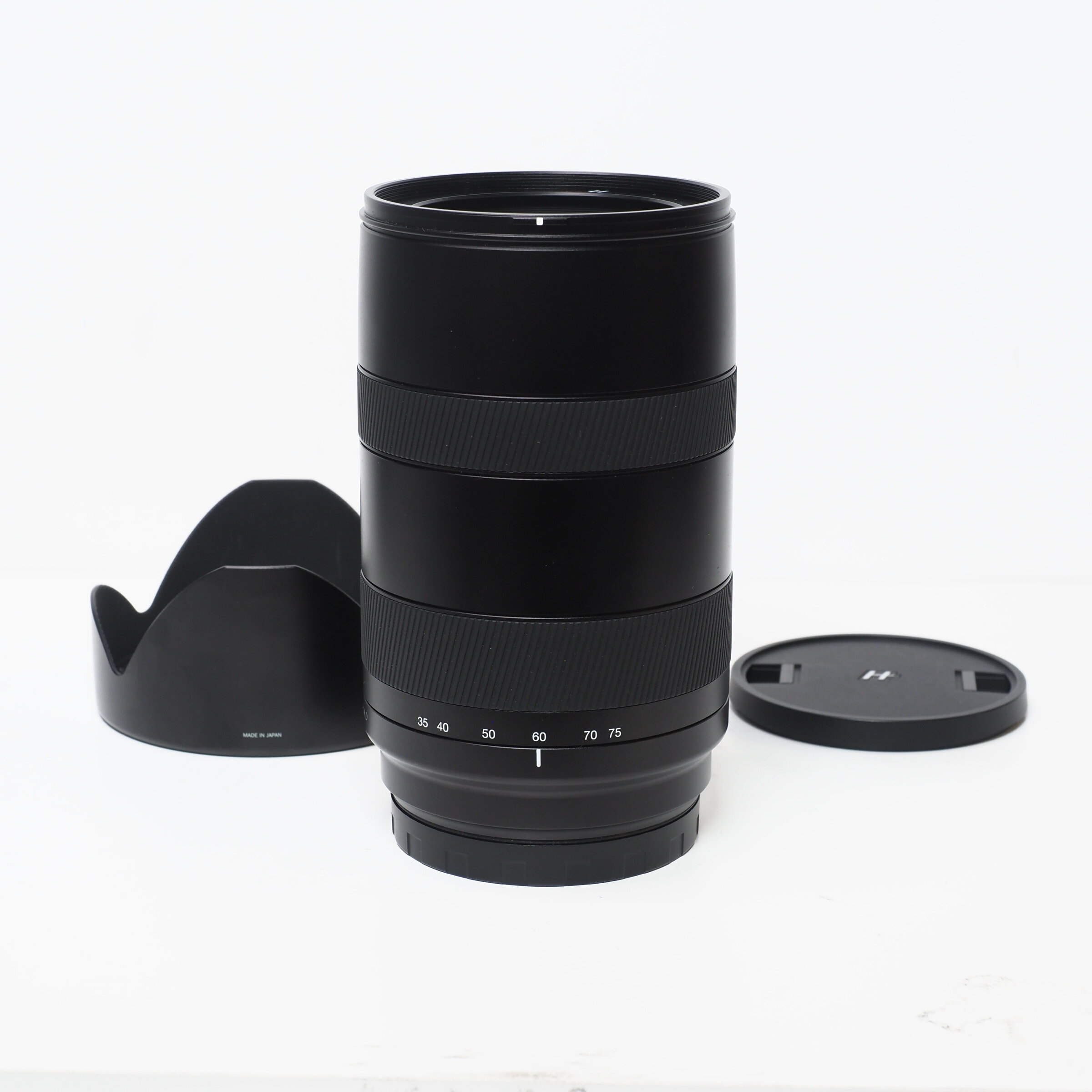 Hasselblad XCD 35-75mm f/3,5-4,5 - begagnad