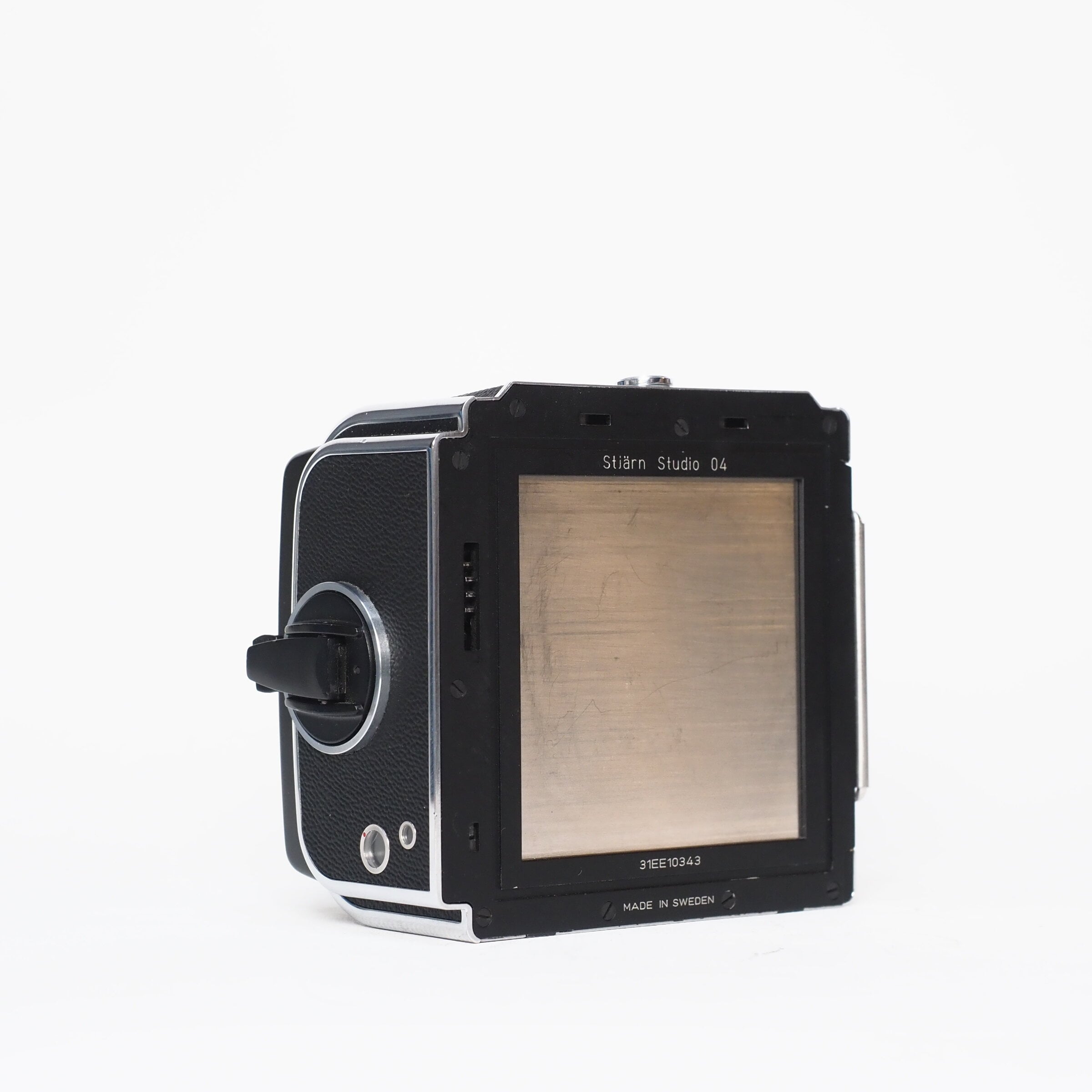 Hasselblad A16 filmmagasin - Begagnad