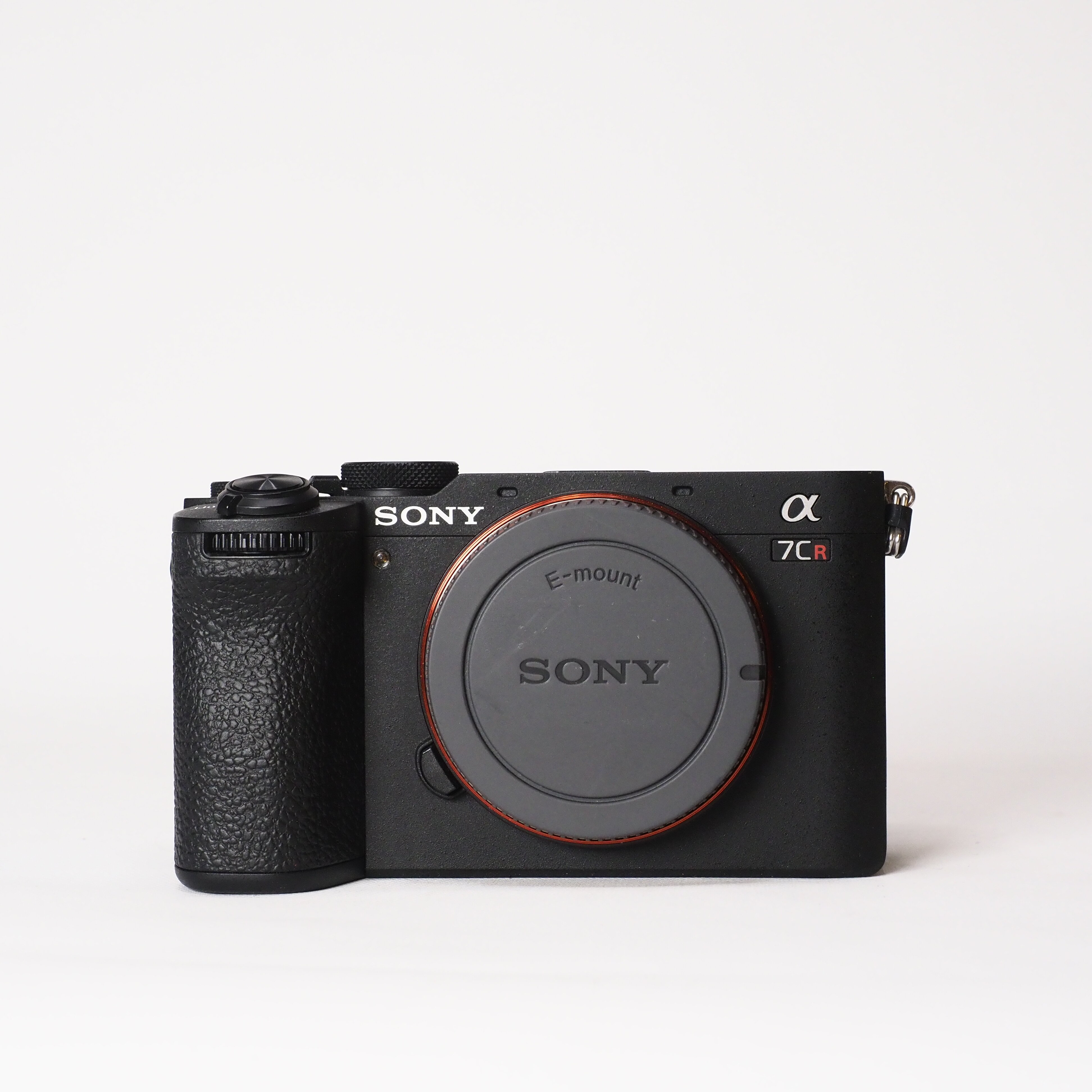 Sony A7CR - Begagnad