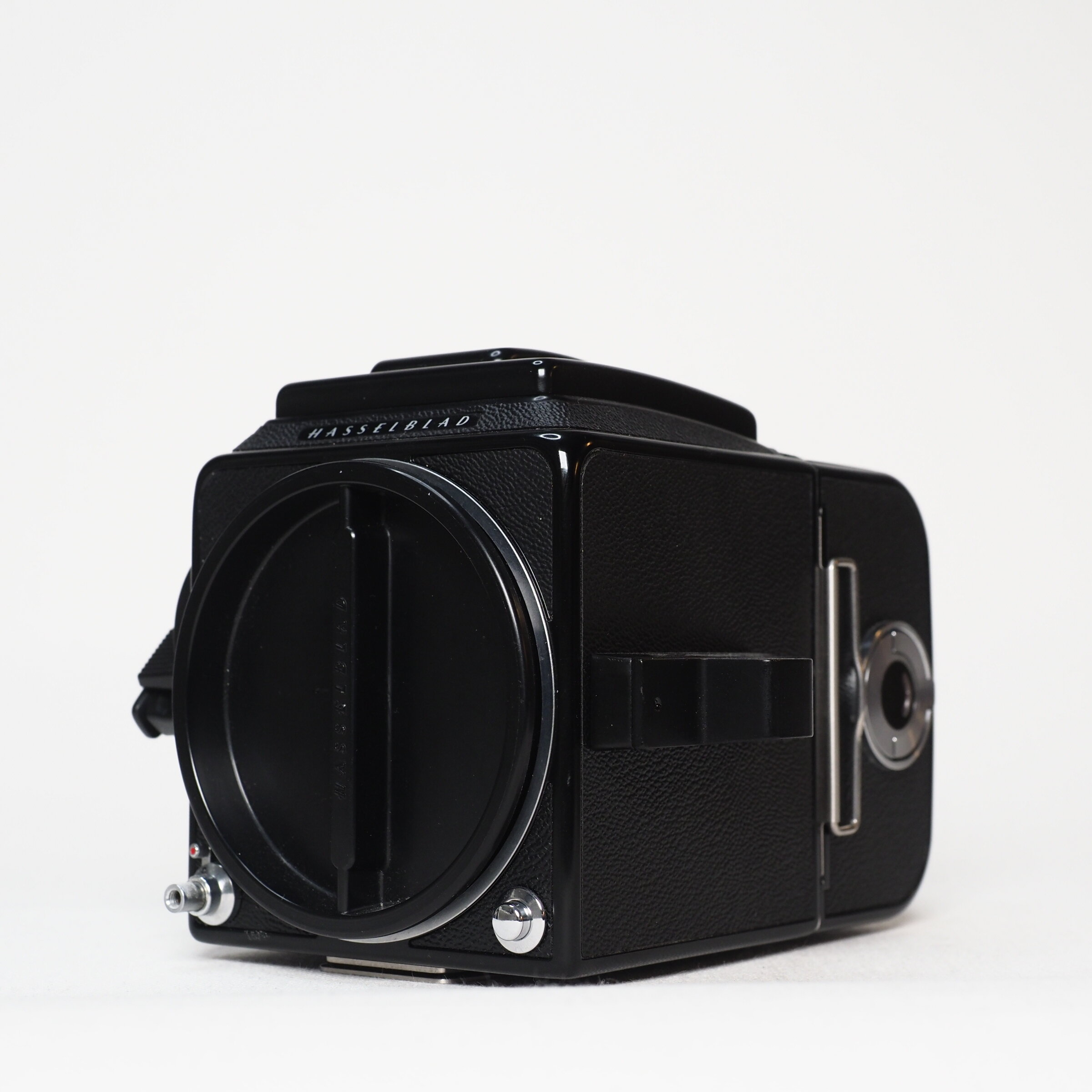 Hasselblad 500C/M hus - Begagnad
