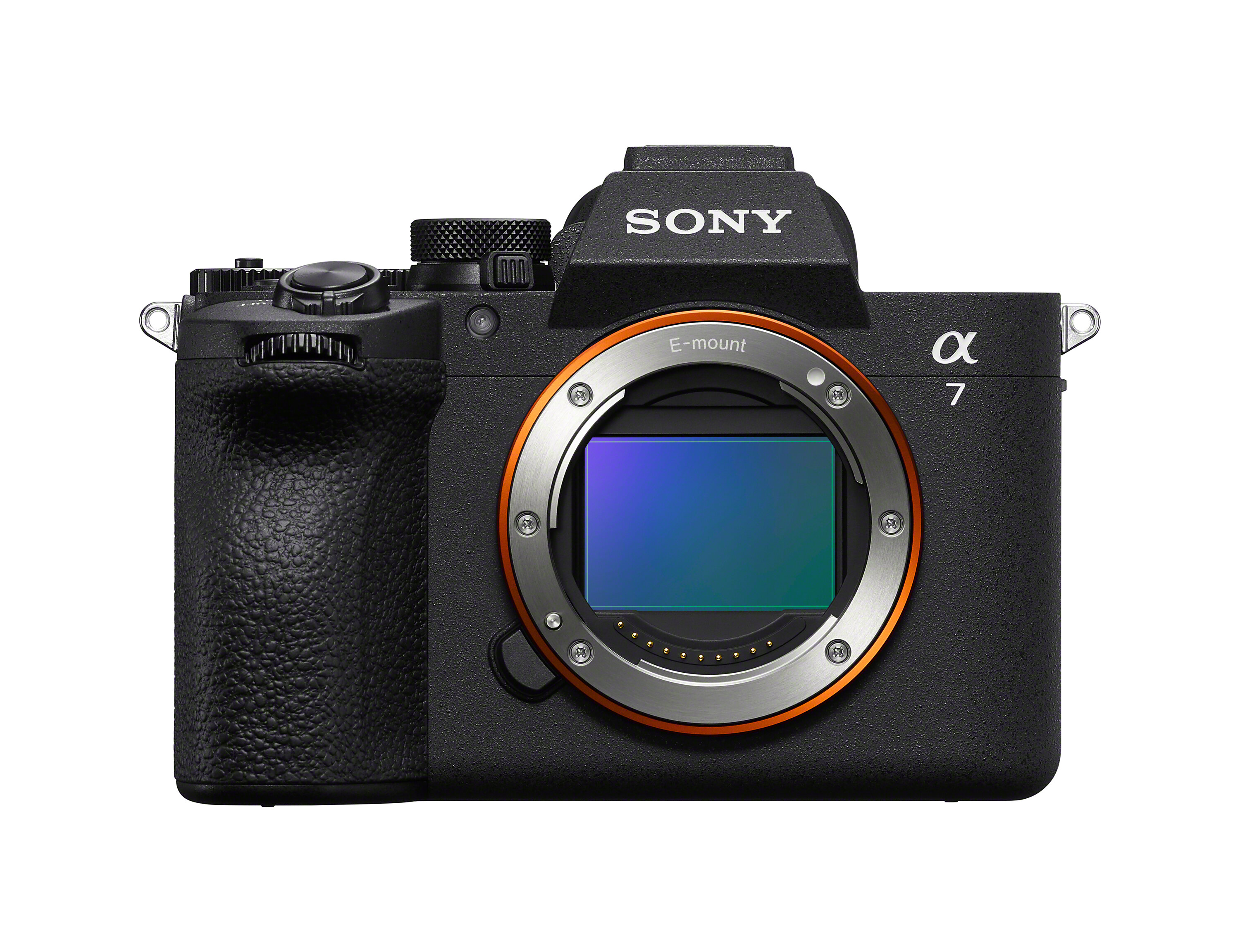 Sony A7 V Kamerahus