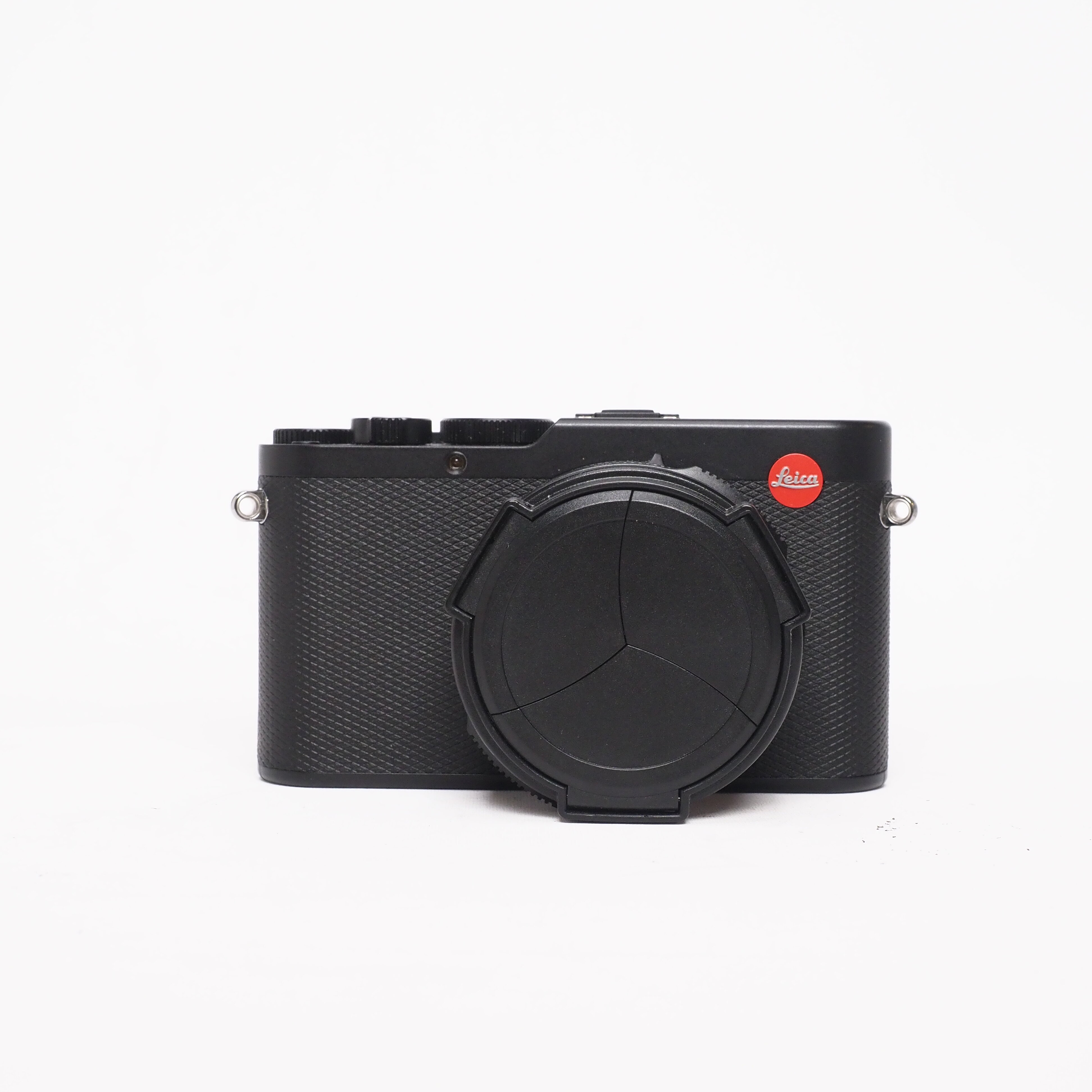 Leica D-LUX 8 - Begagnad