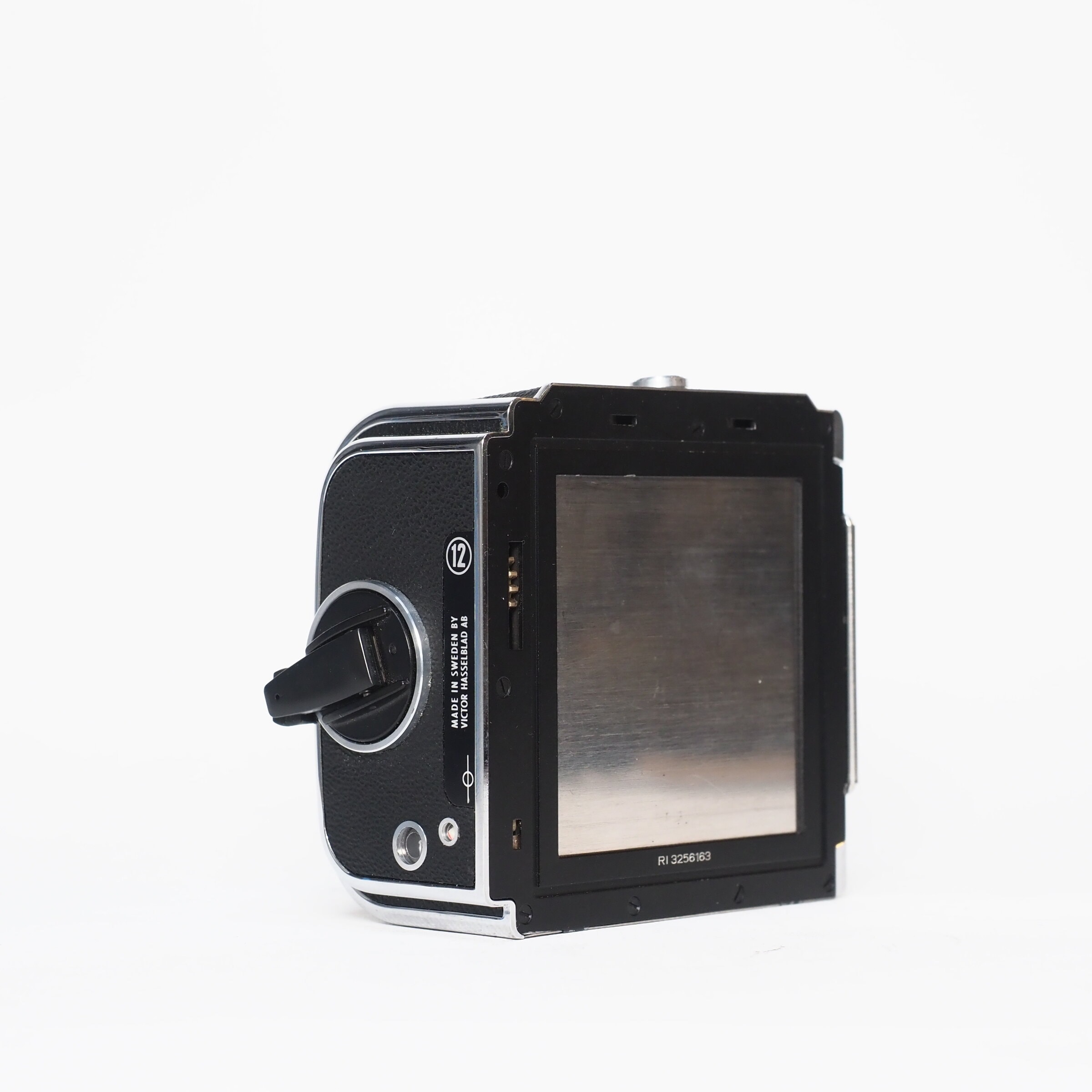 Hasselblad A12 magasin - Begagnad
