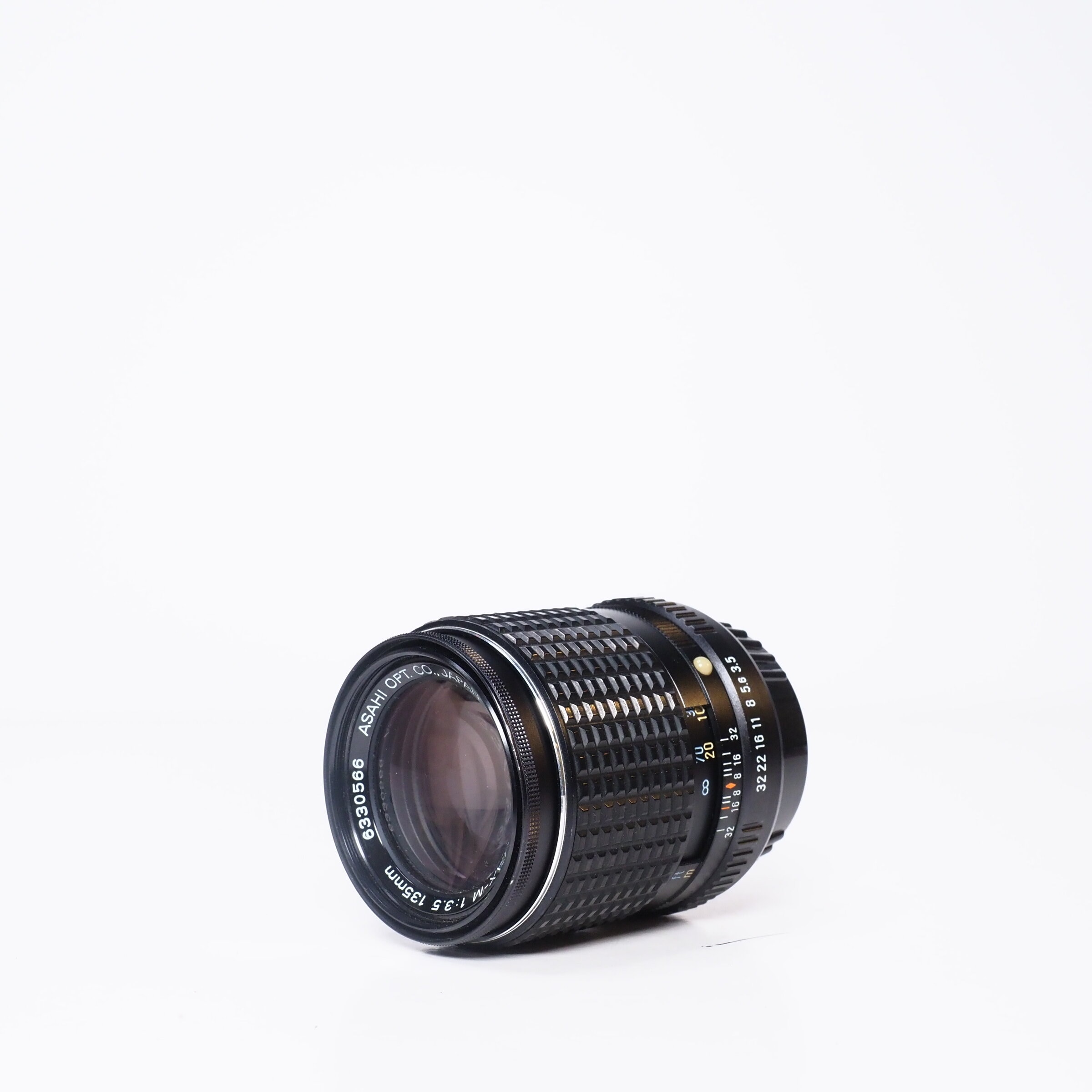 Pentax SMC 135mm f/3,5 - Begagnad