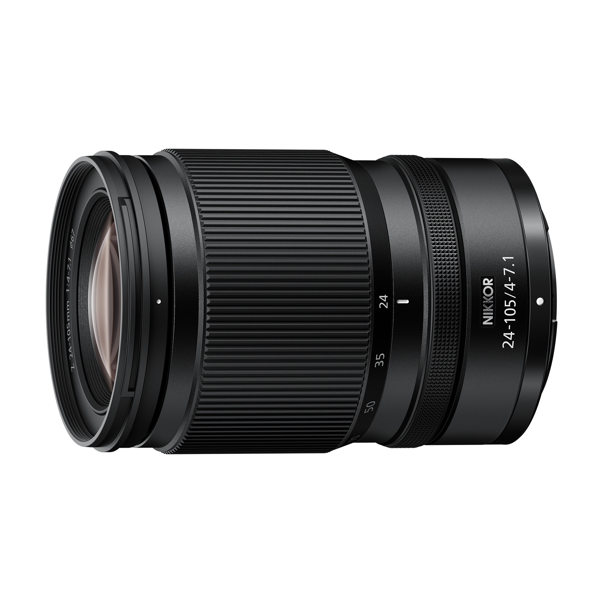 Nikon Nikkor Z 24-105mm f/4-7,1