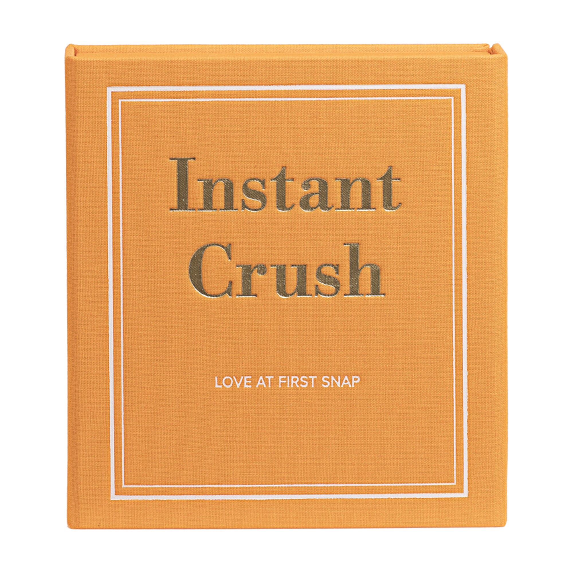 Focus Coffee Table Instant Crush 14,5x15,5 (Polaroid)