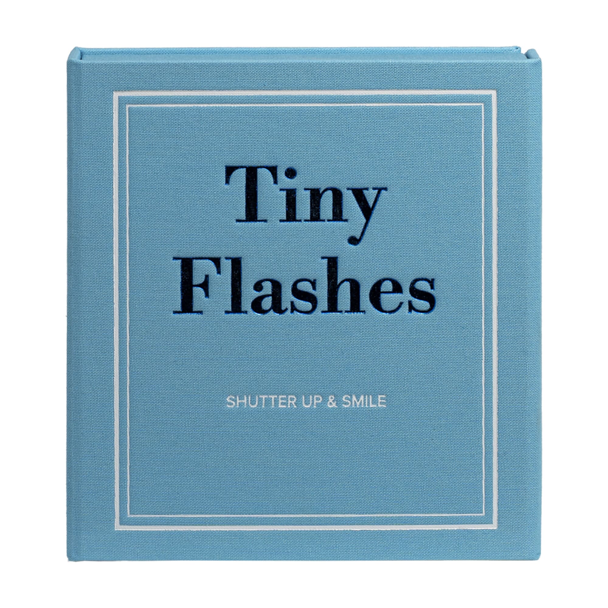 Focus Coffee Table Tiny Flashes 14,5x15,5 (Polaroid)