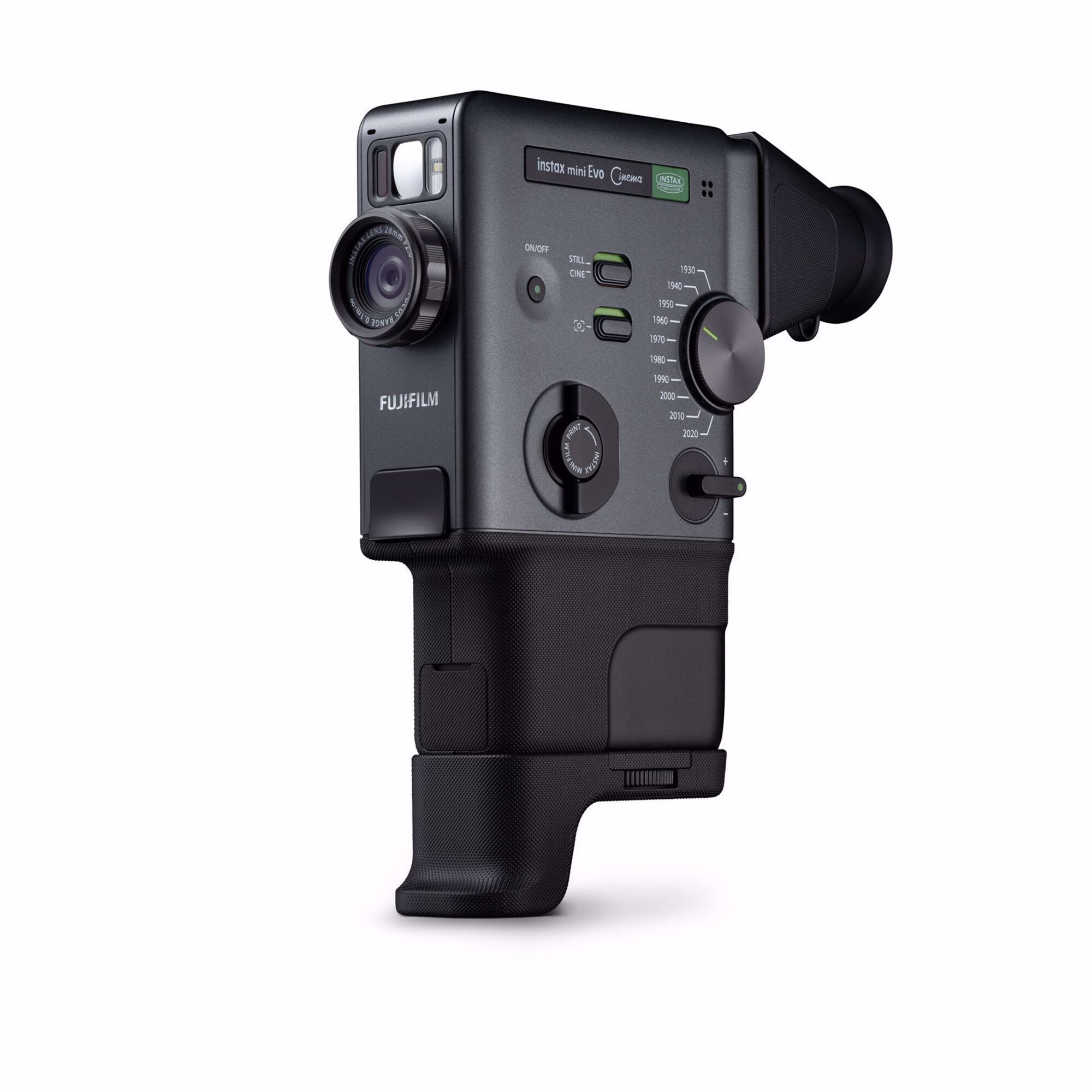 Fujifilm Instax Mini Evo Cinema