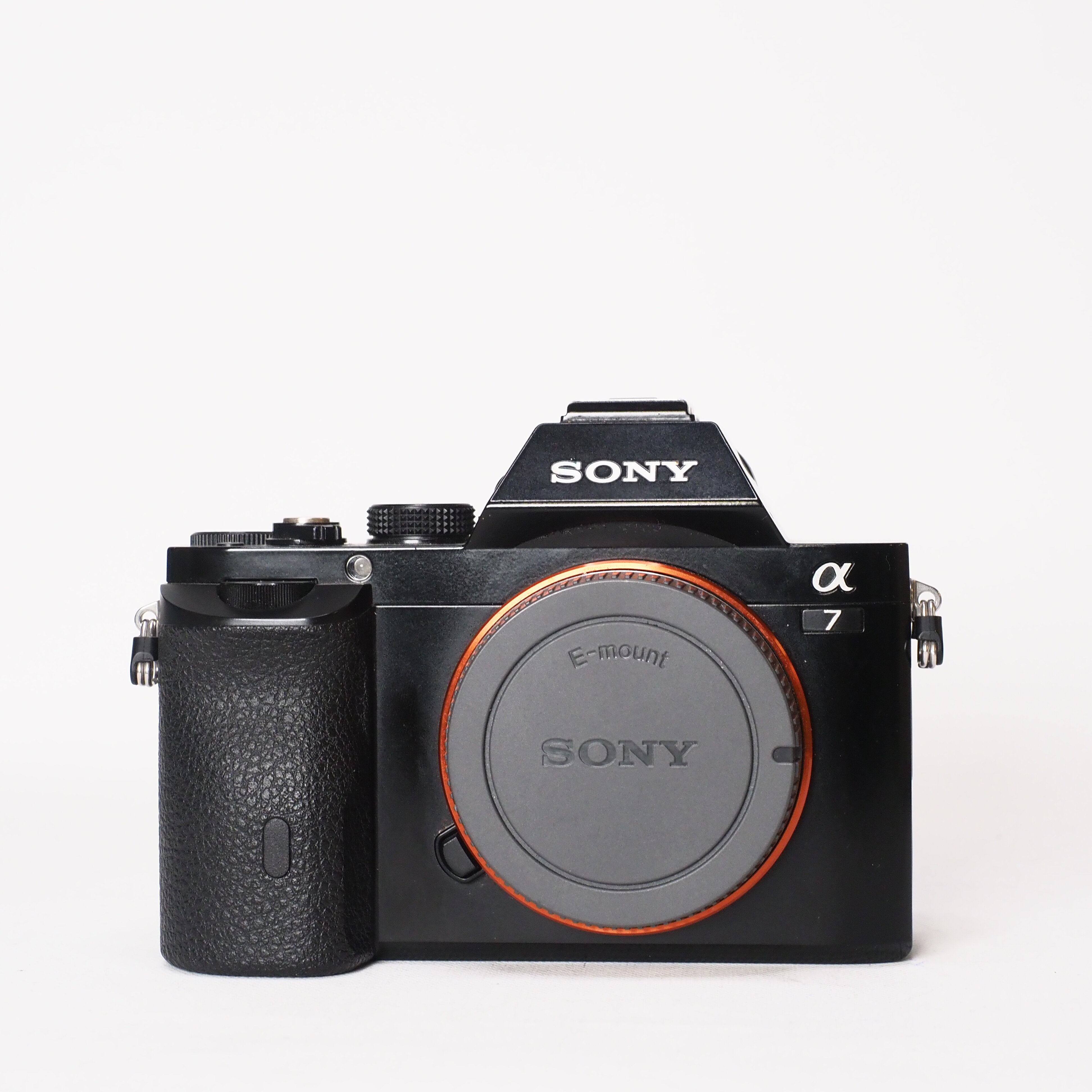 Sony A7 - Begagnad