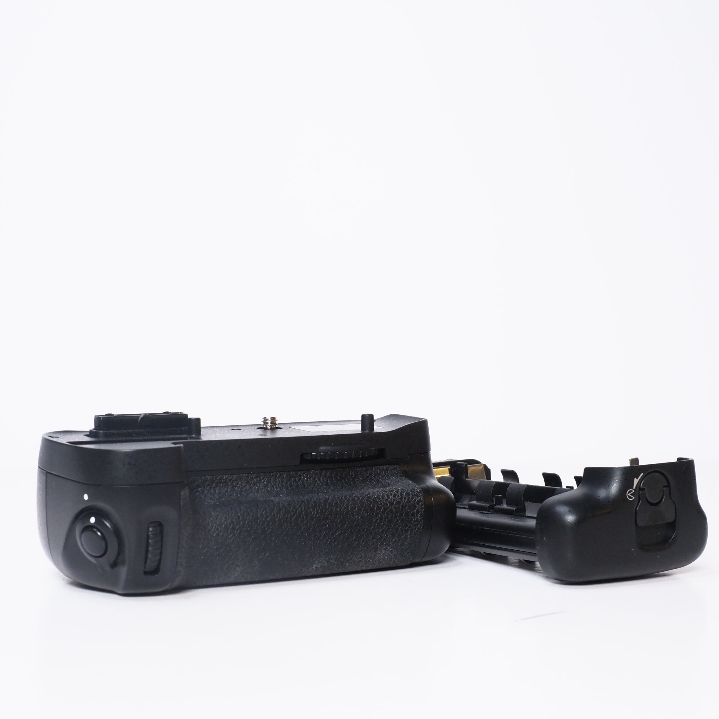 Meike MK-D7100 - Begagnat