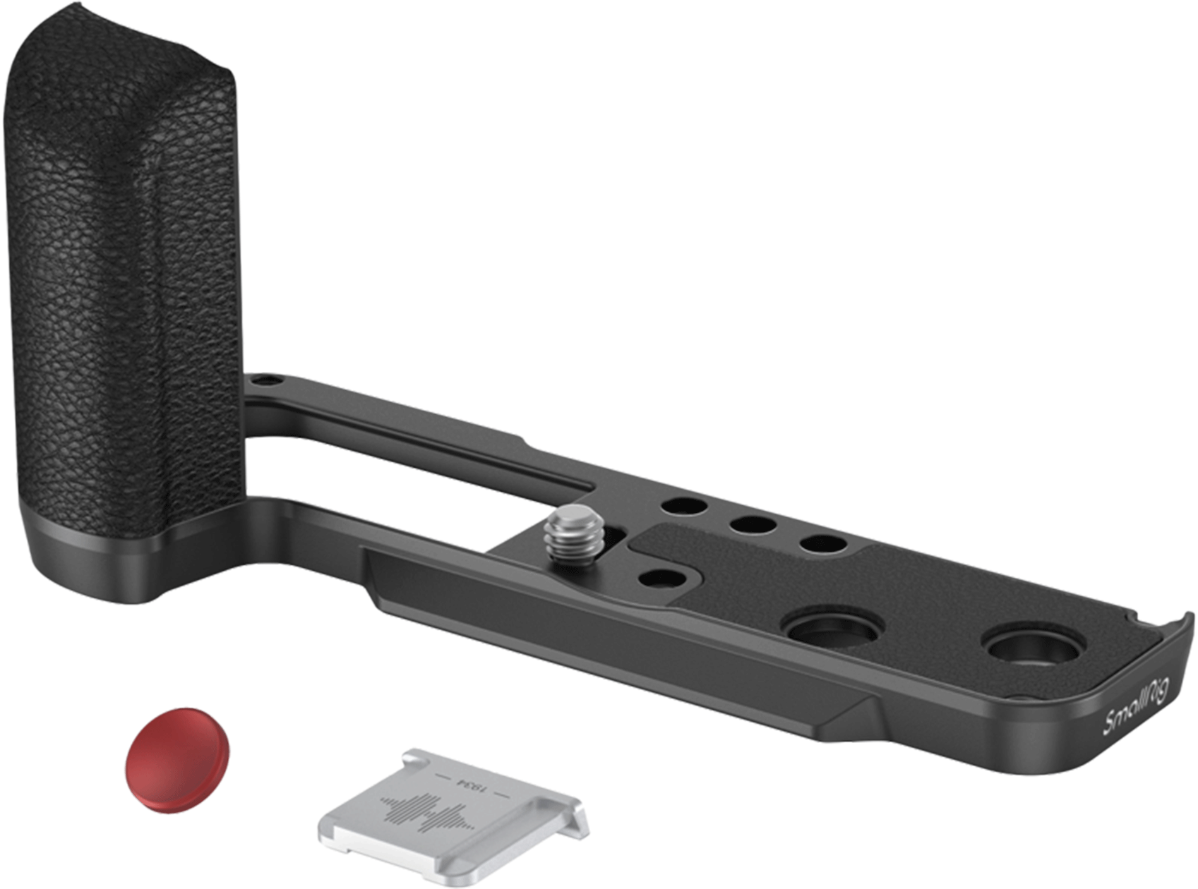 SmallRig 4556 L-Shape Grip for Fujifilm X100VI / X100V Black