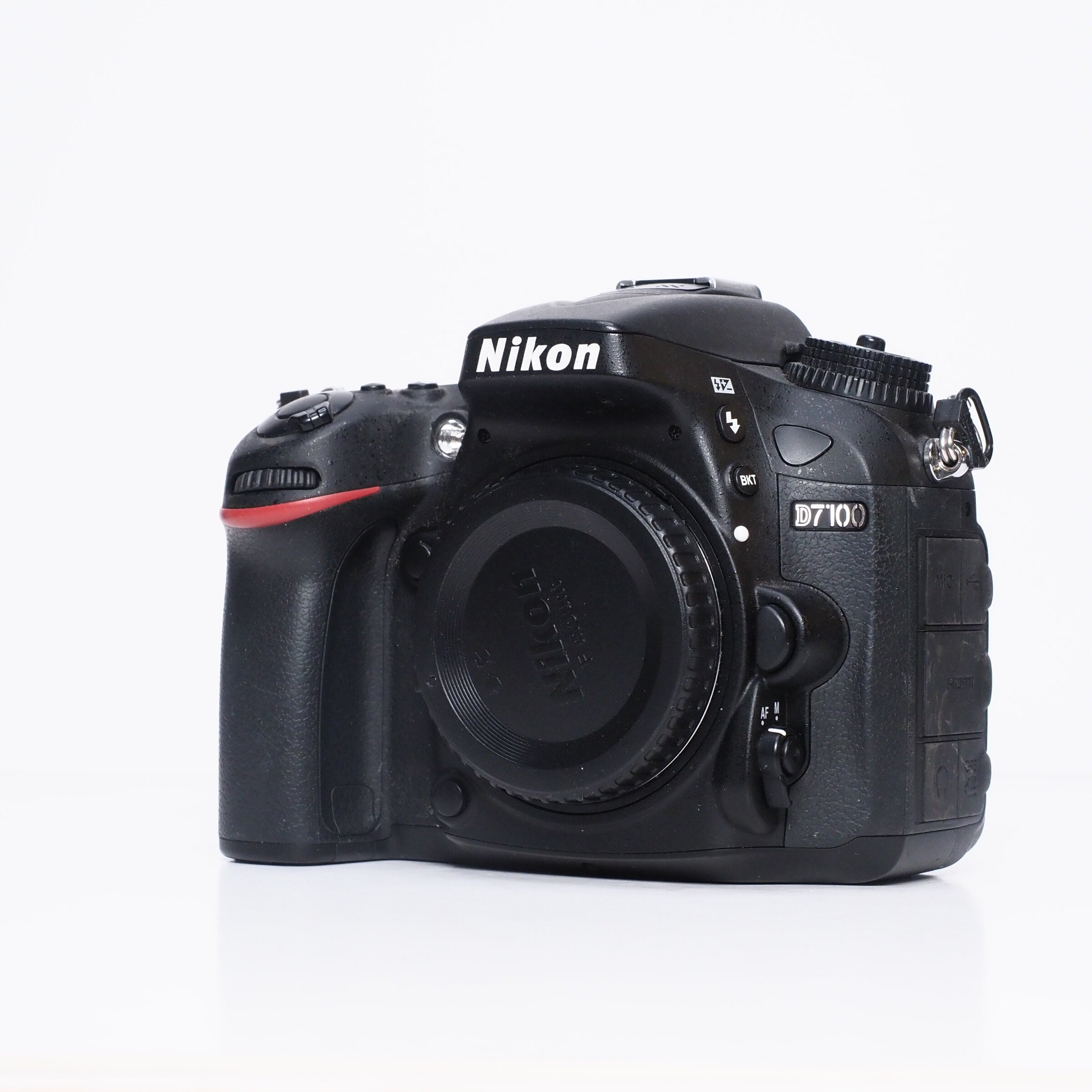 Nikon D7100 - Begagnad